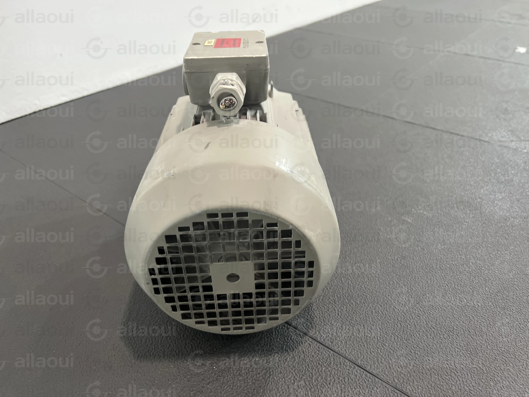 Siemens Motor LA5090-4AA90-Z
