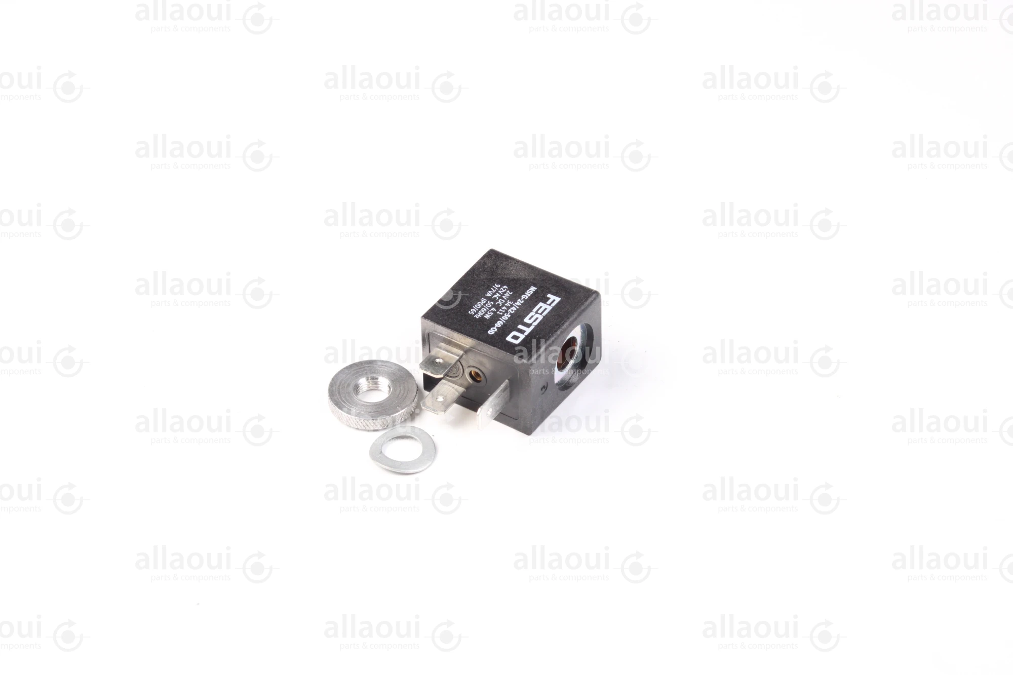 Festo Solenoid MSFG-24/42-50/60-OD