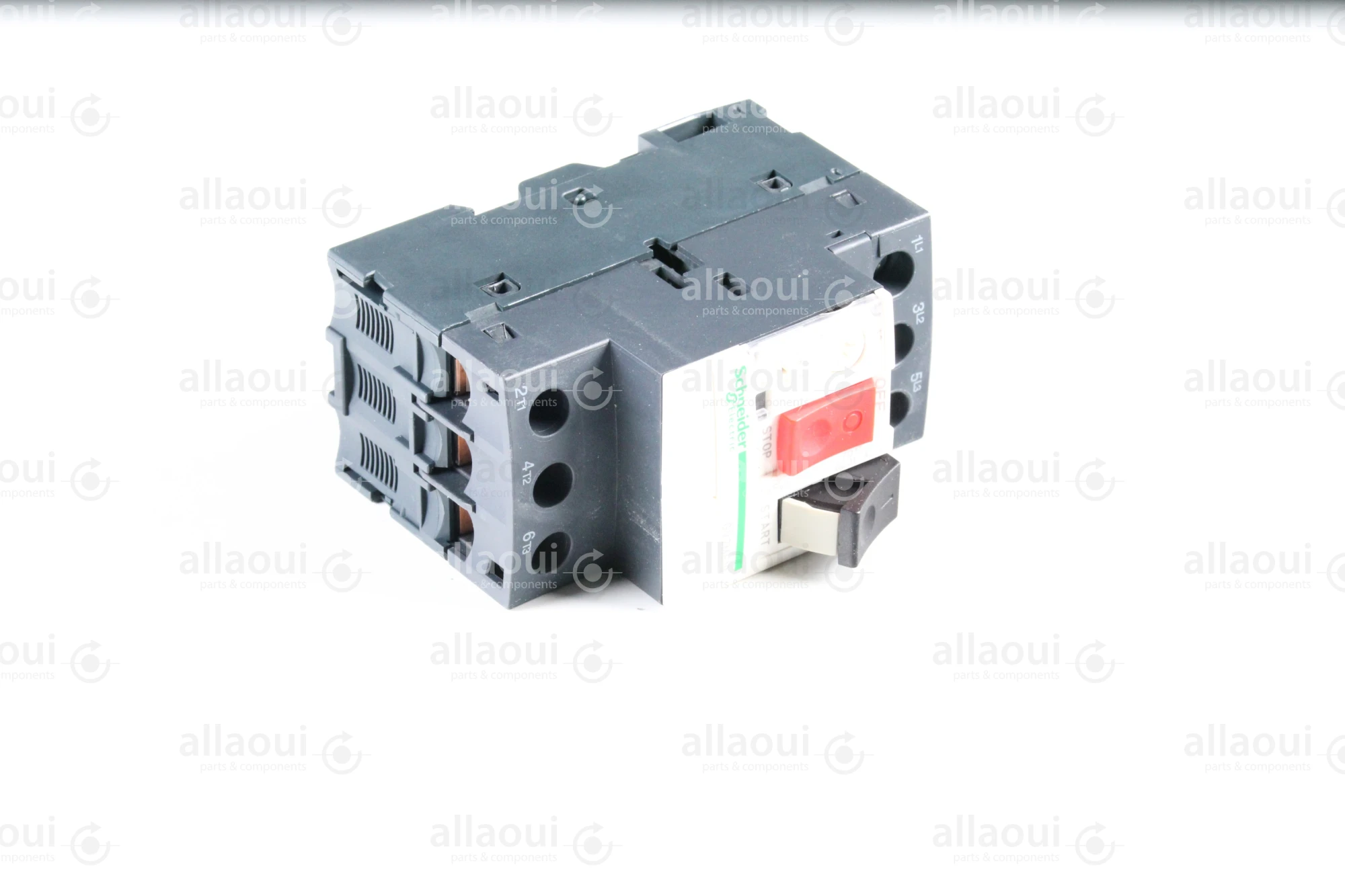 Schneider Electric Motor Circuit Breaker GV2ME10