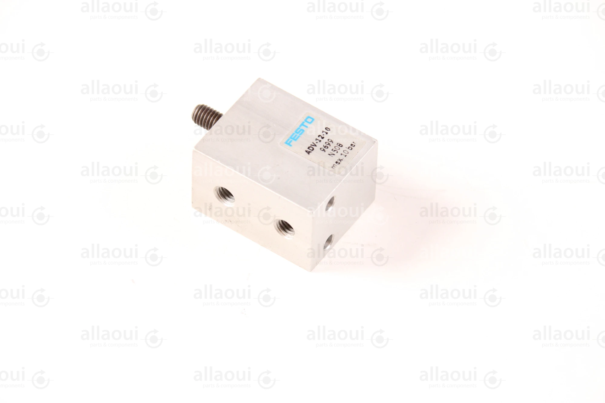 Festo Pneumatic Cylinder ADV-12-10