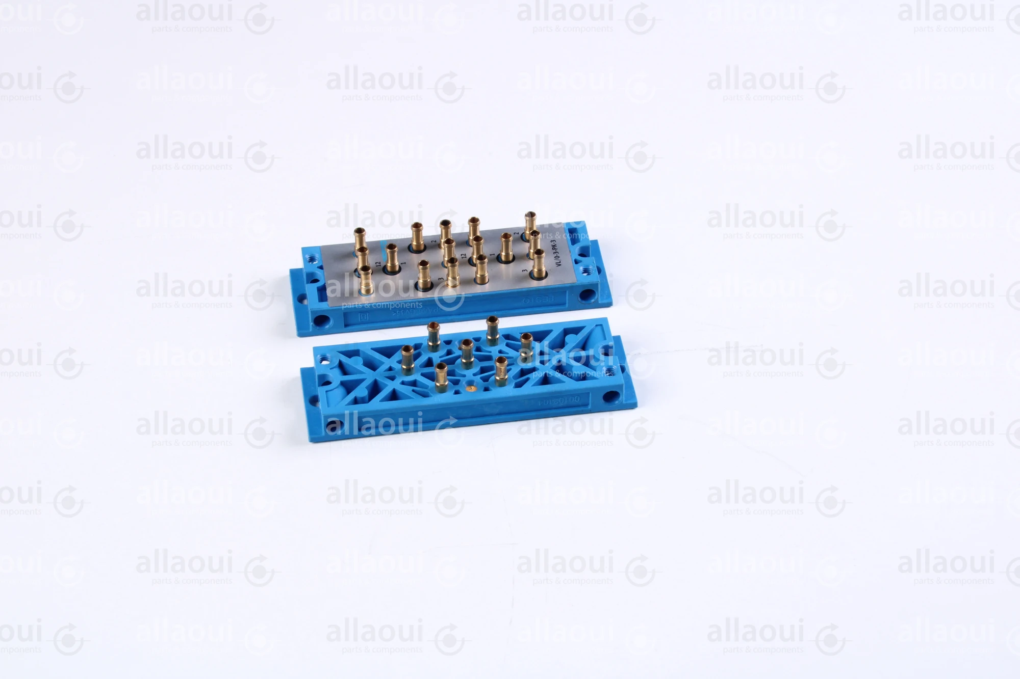 Festo Manifolds (2 Pieces) PA66-GV35