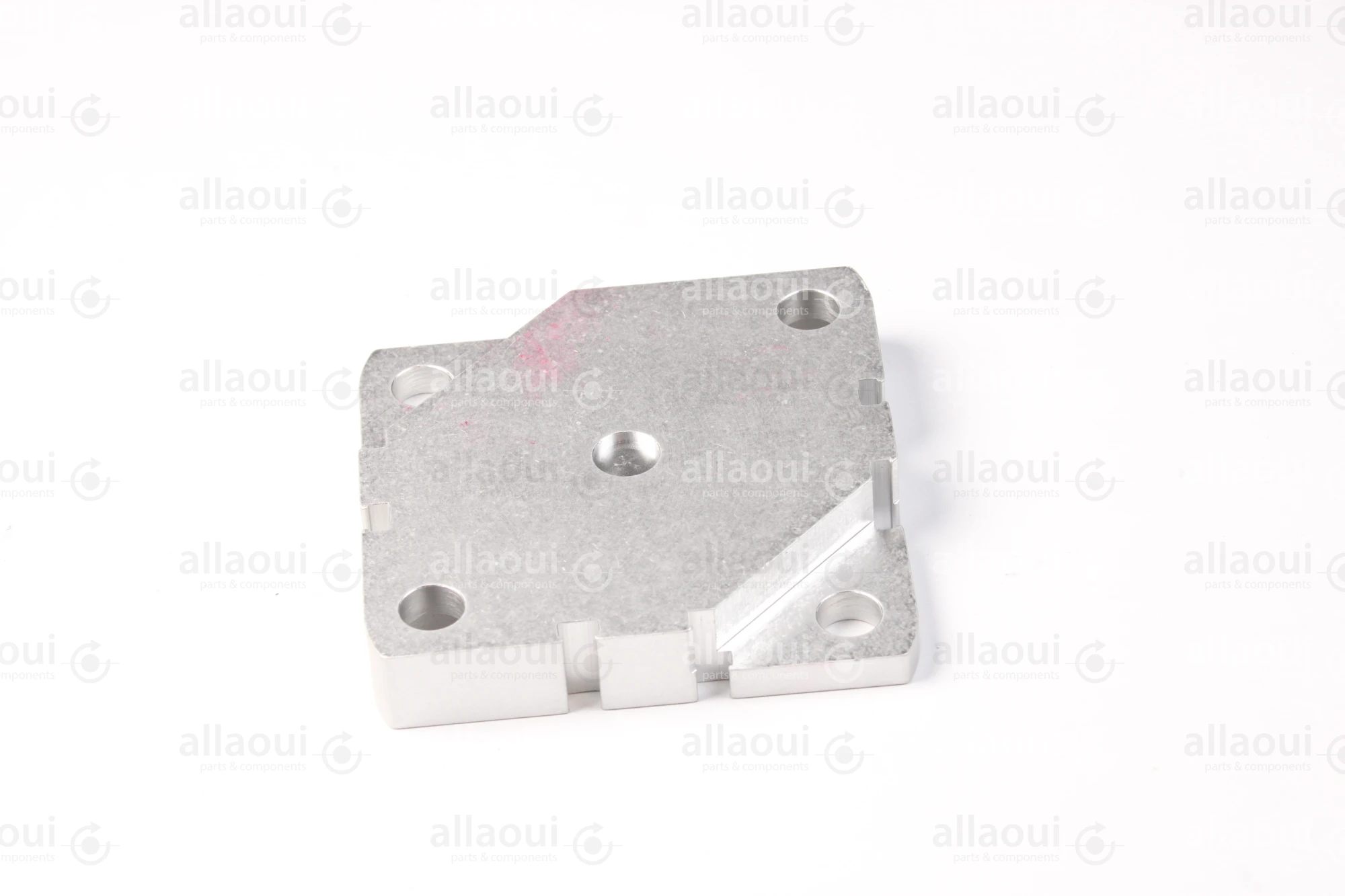 Festo Mehrstellungsbausatz DPNA-80