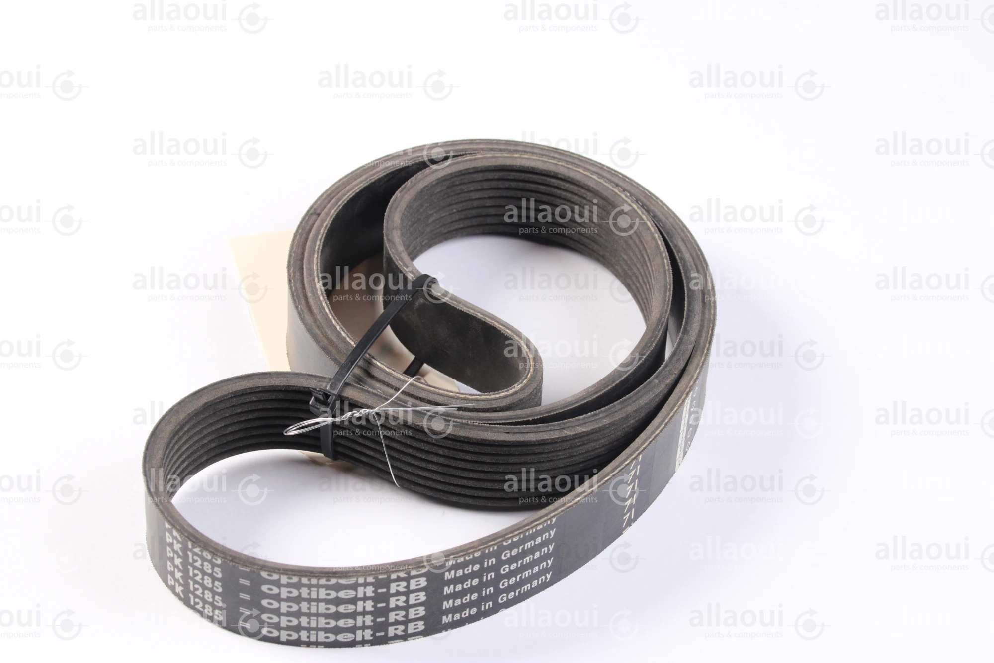 Optibelt V-ribbed Belt PK-1285-30