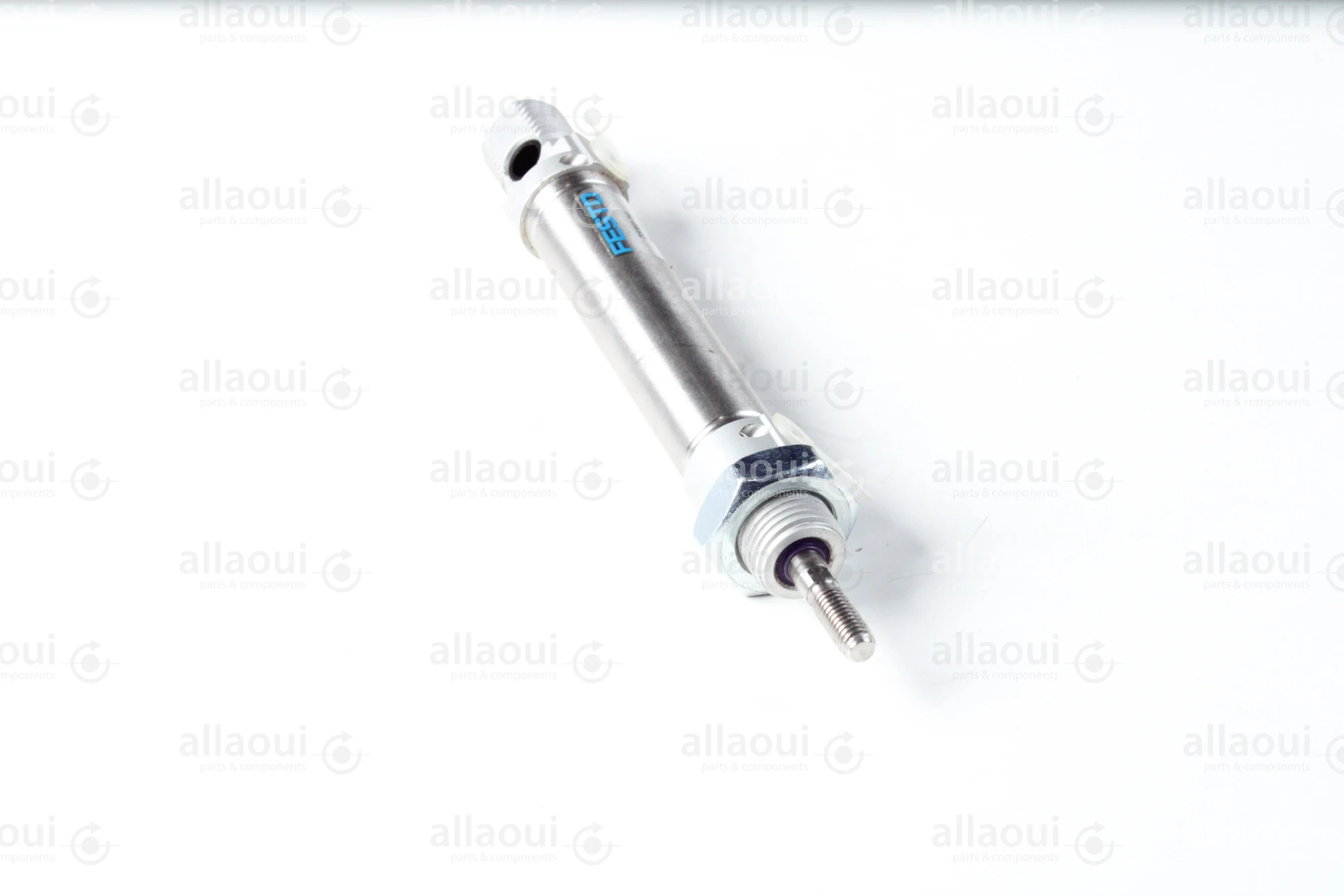 Festo Standard Cylinder DSNU-16-40-PPV-A