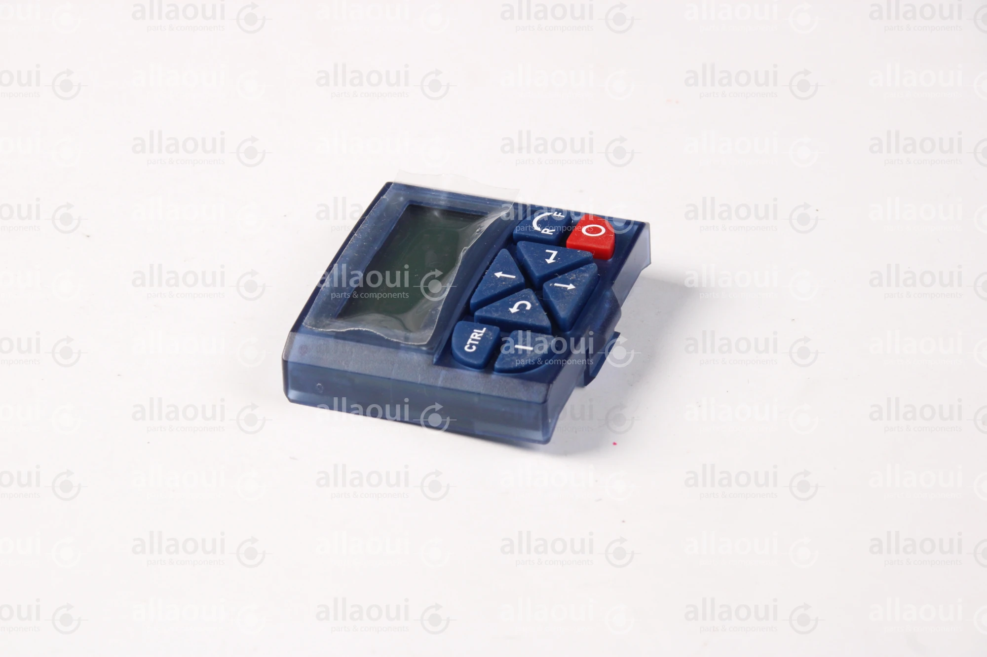 Lenze Keypad I5MADK0000000S