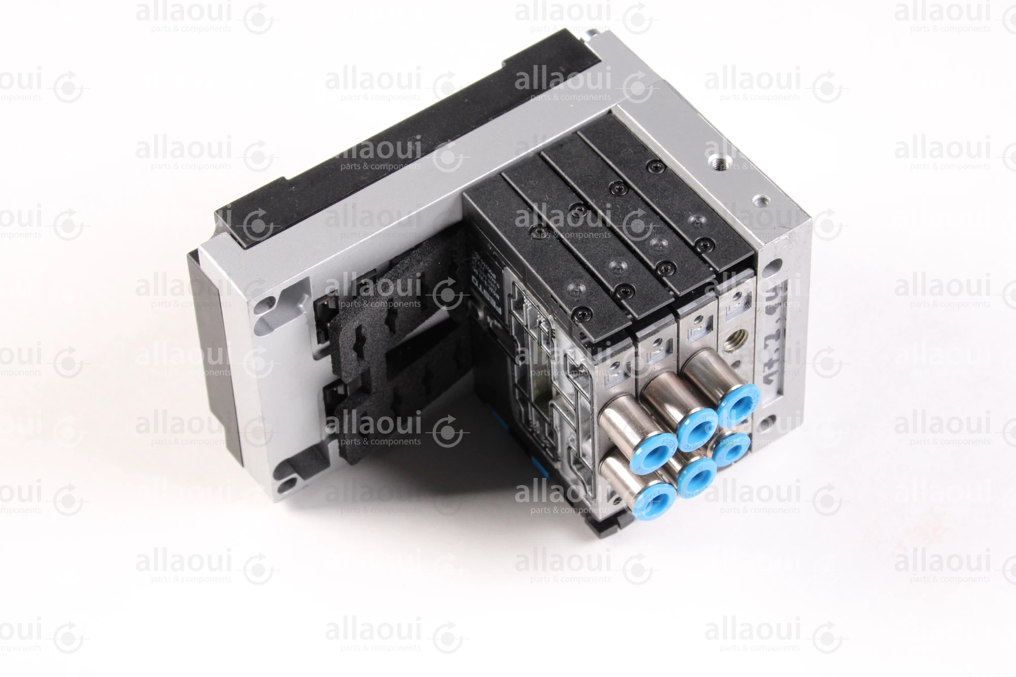 Festo Valve Control 165809