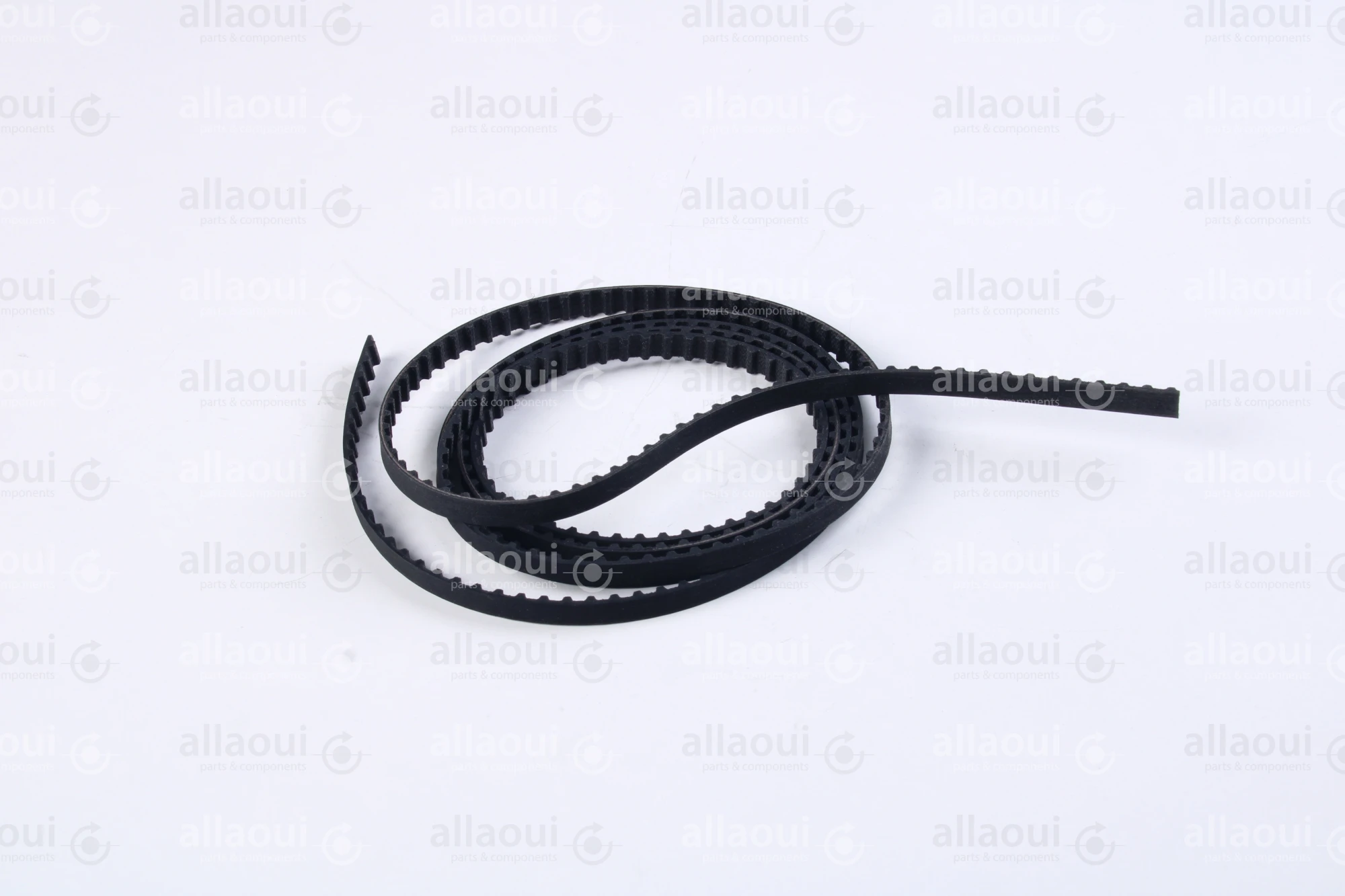 Heidelberg Toothed Belt ZD.215-303-02-00