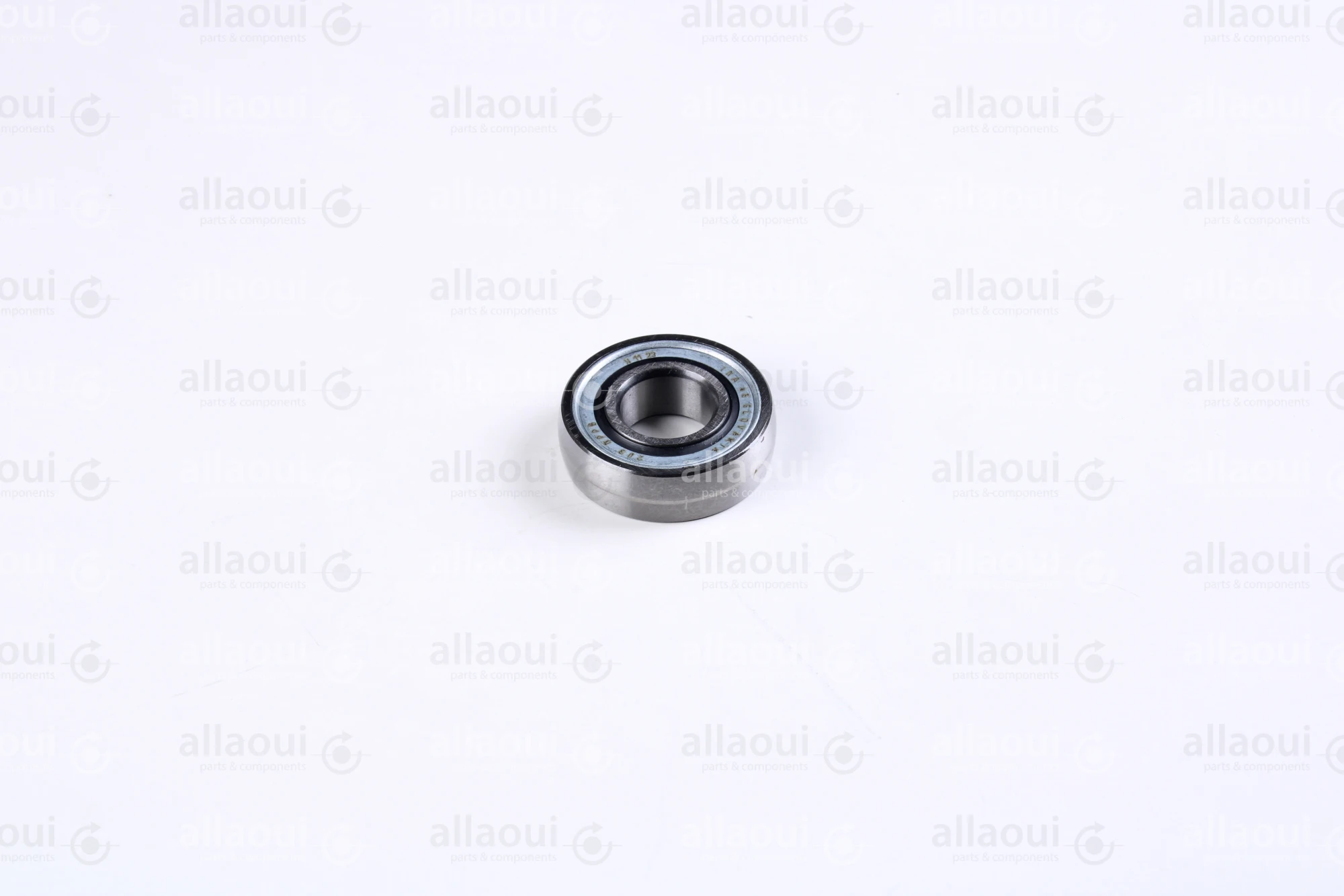 INA Radial insert ball bearing 000-808-121