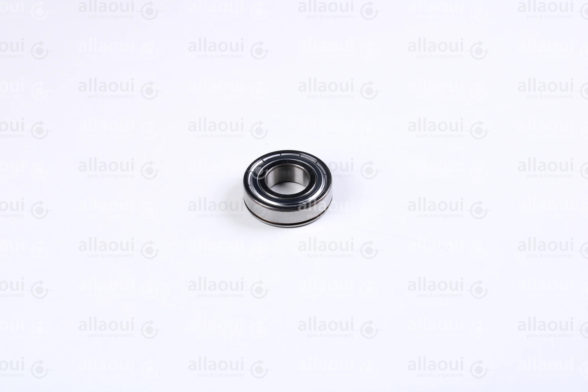 SKF Ball Bearing 6004-2ZN