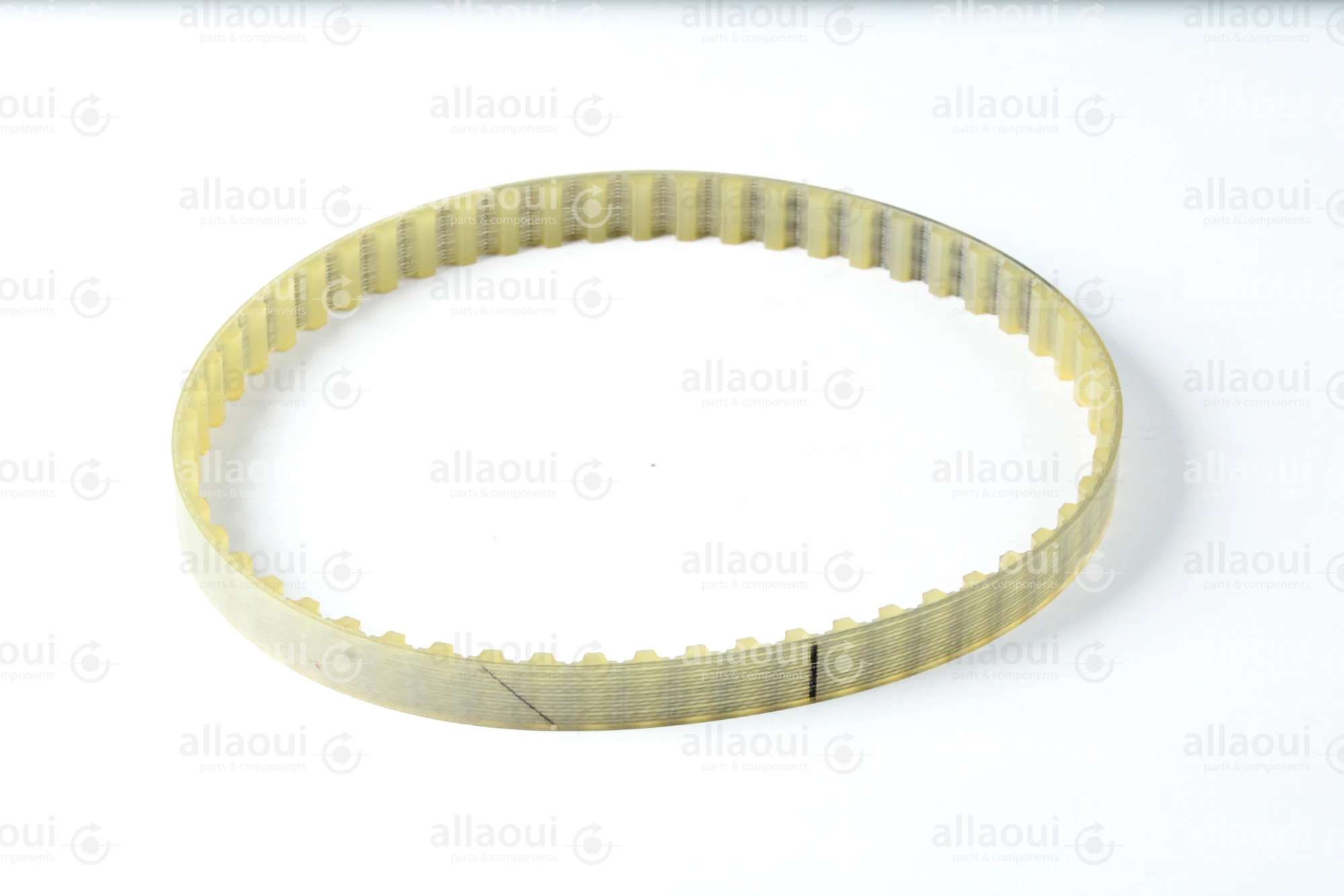 Elatech Toothed Belt 400756