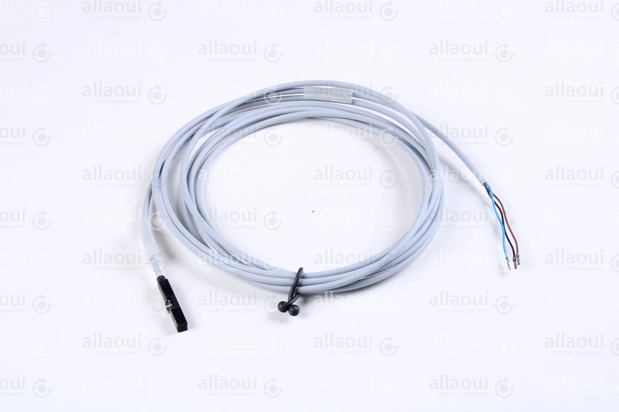 Festo Proximity Switch SMT-8M-A-PS-24V-E-2,5-OE