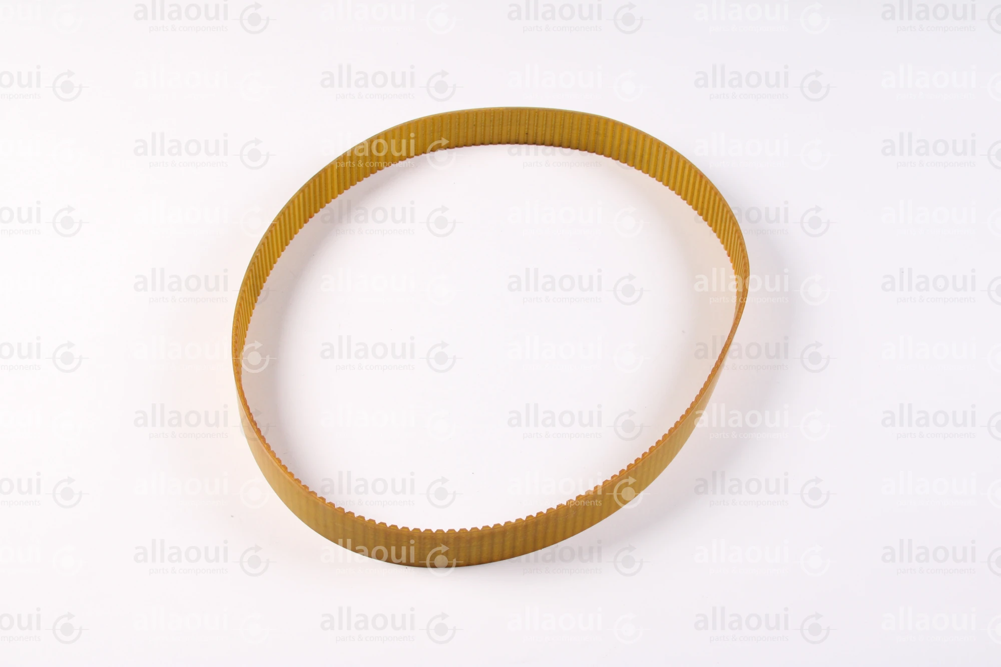 Optibelt Toothed belt AT5-860-25