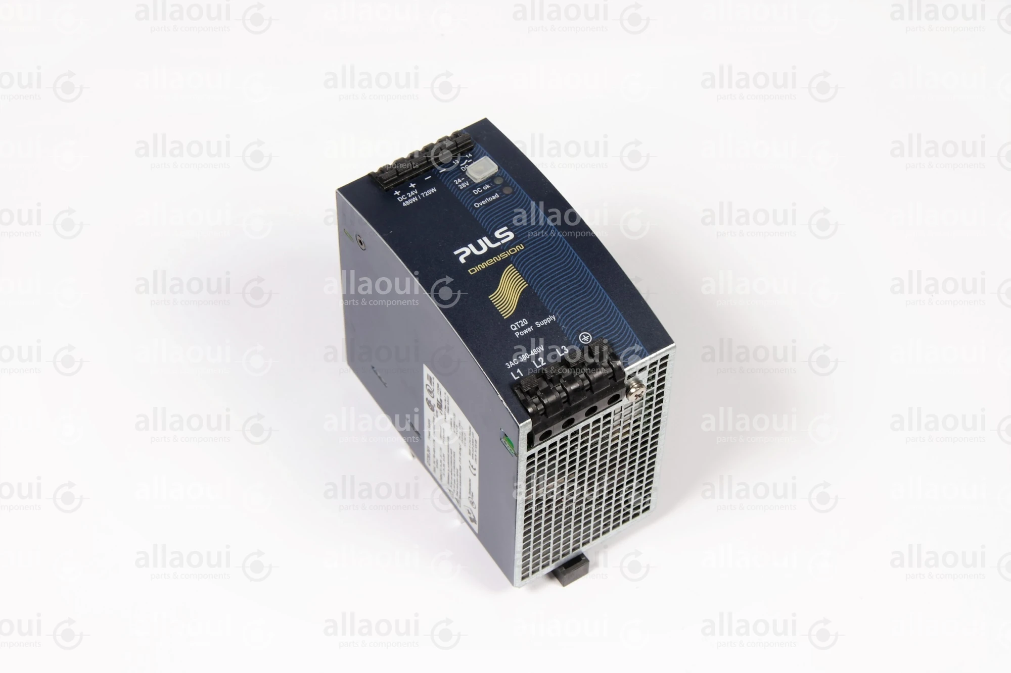 Puls Power Supply QT20.241