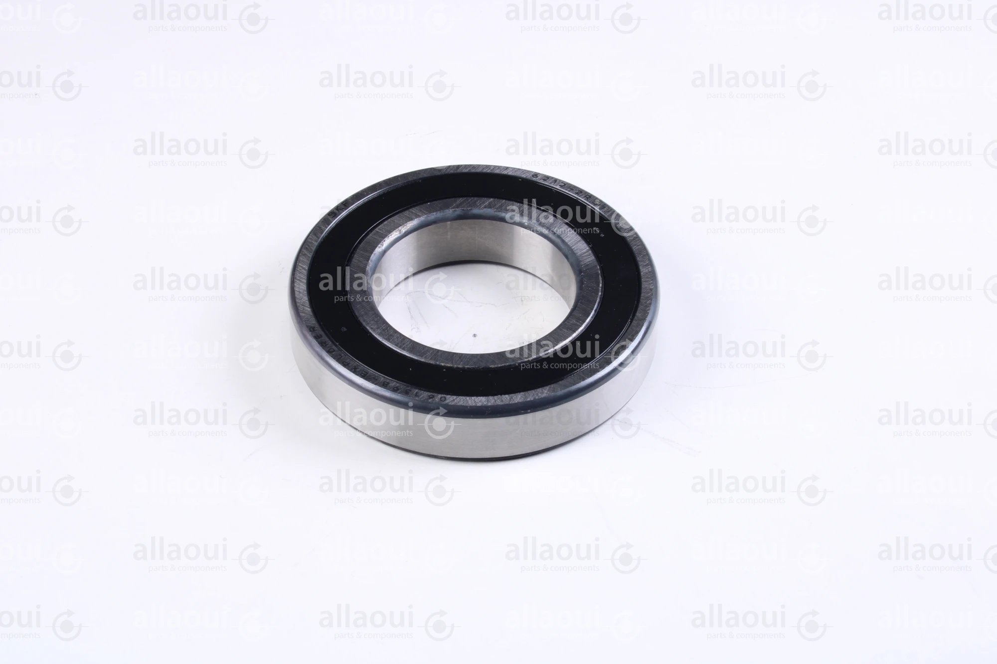 SKF Ball Bearing 6212-2RS1