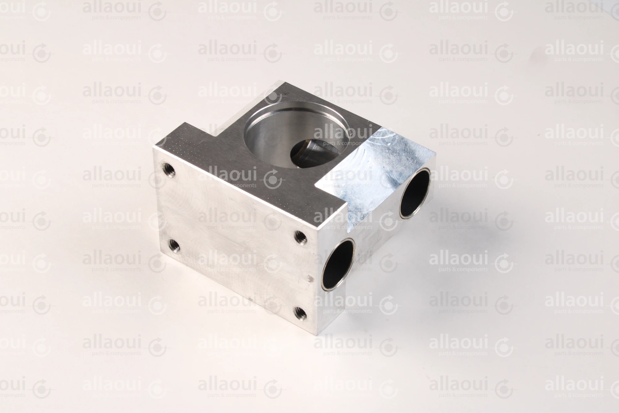 Müller Martini Pillow block 4KT100X70 0443.1196.3