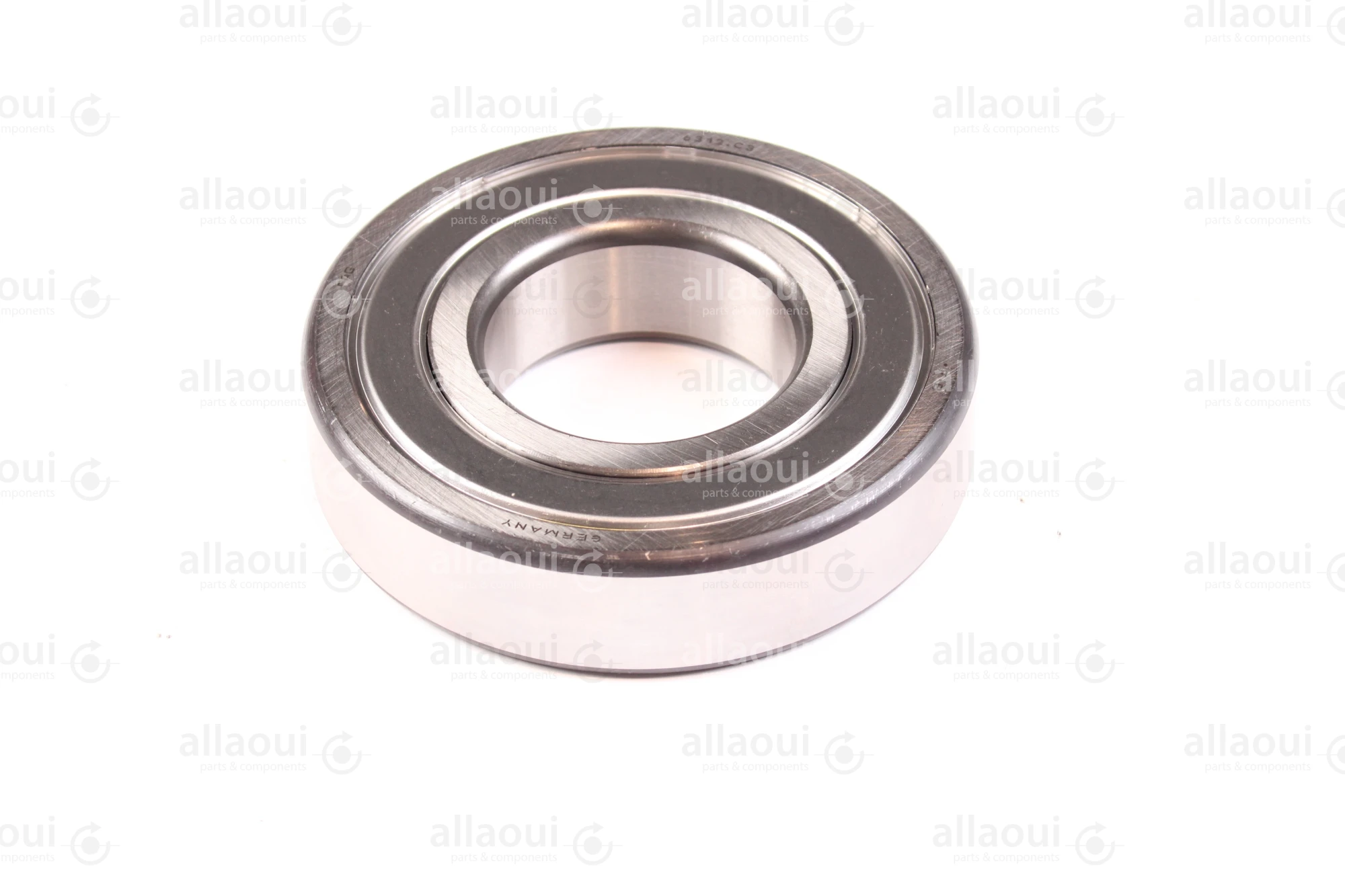 FAG Bearing 6312ZR.C3