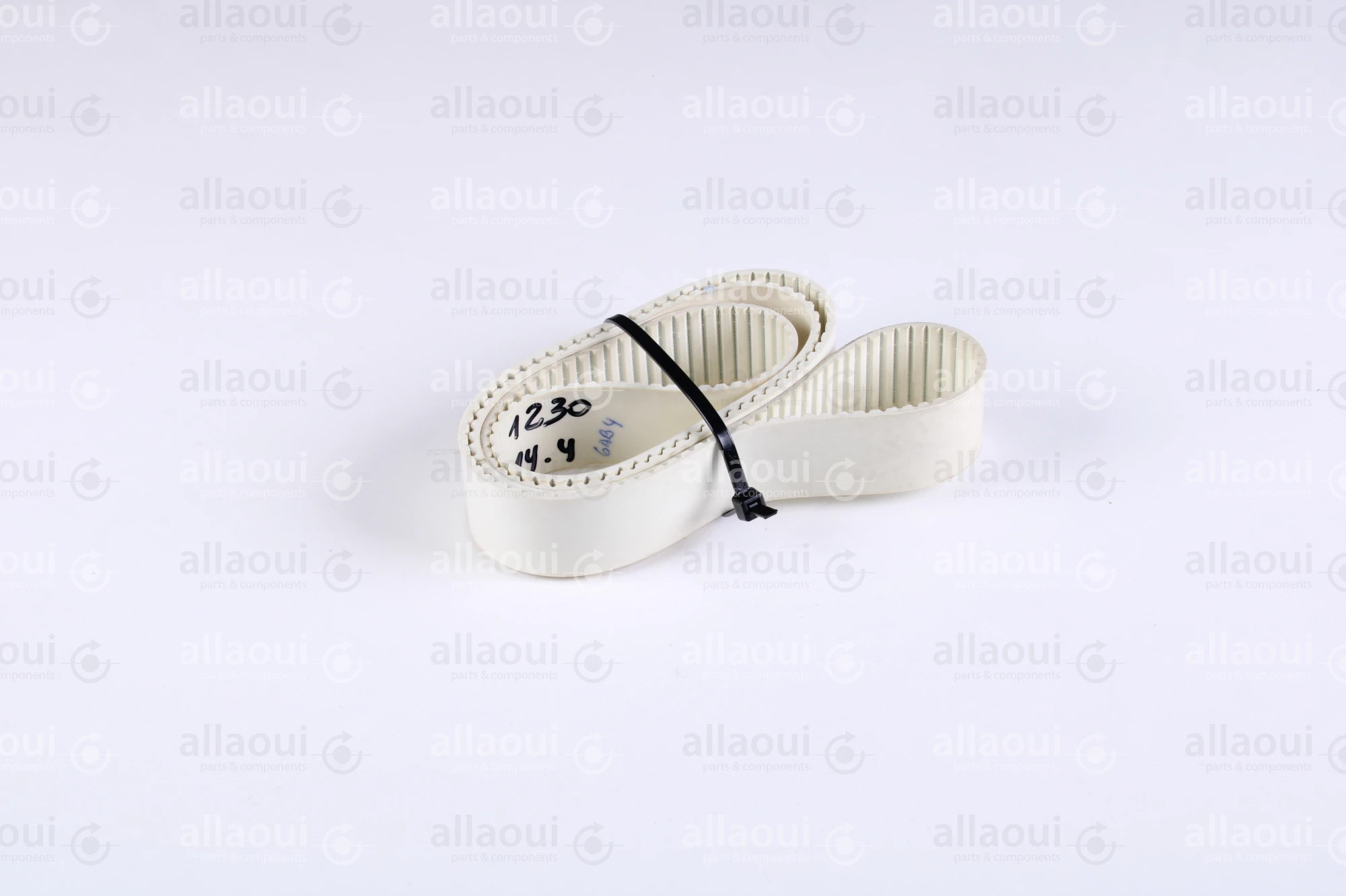 Müller Martini Toothed Belt 32AT5/1230 3675.1614.4