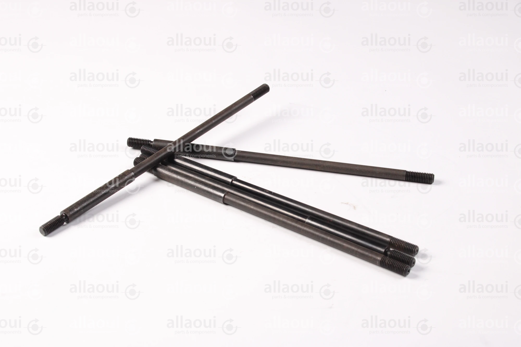 Müller Martini Screw (5 pieces) 7701.1924.3