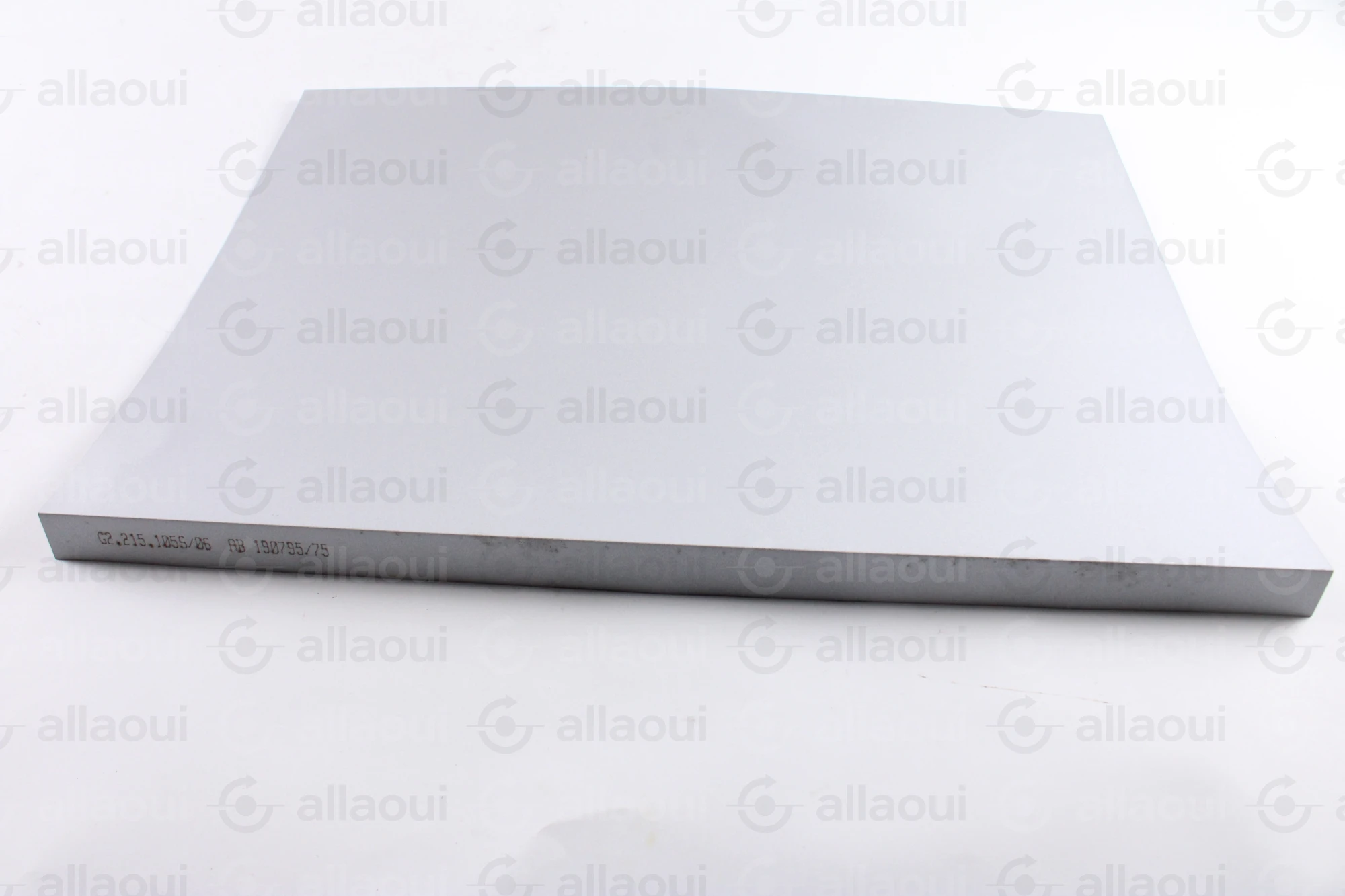 Heidelberg Cylinder Jacke G2215105N/07