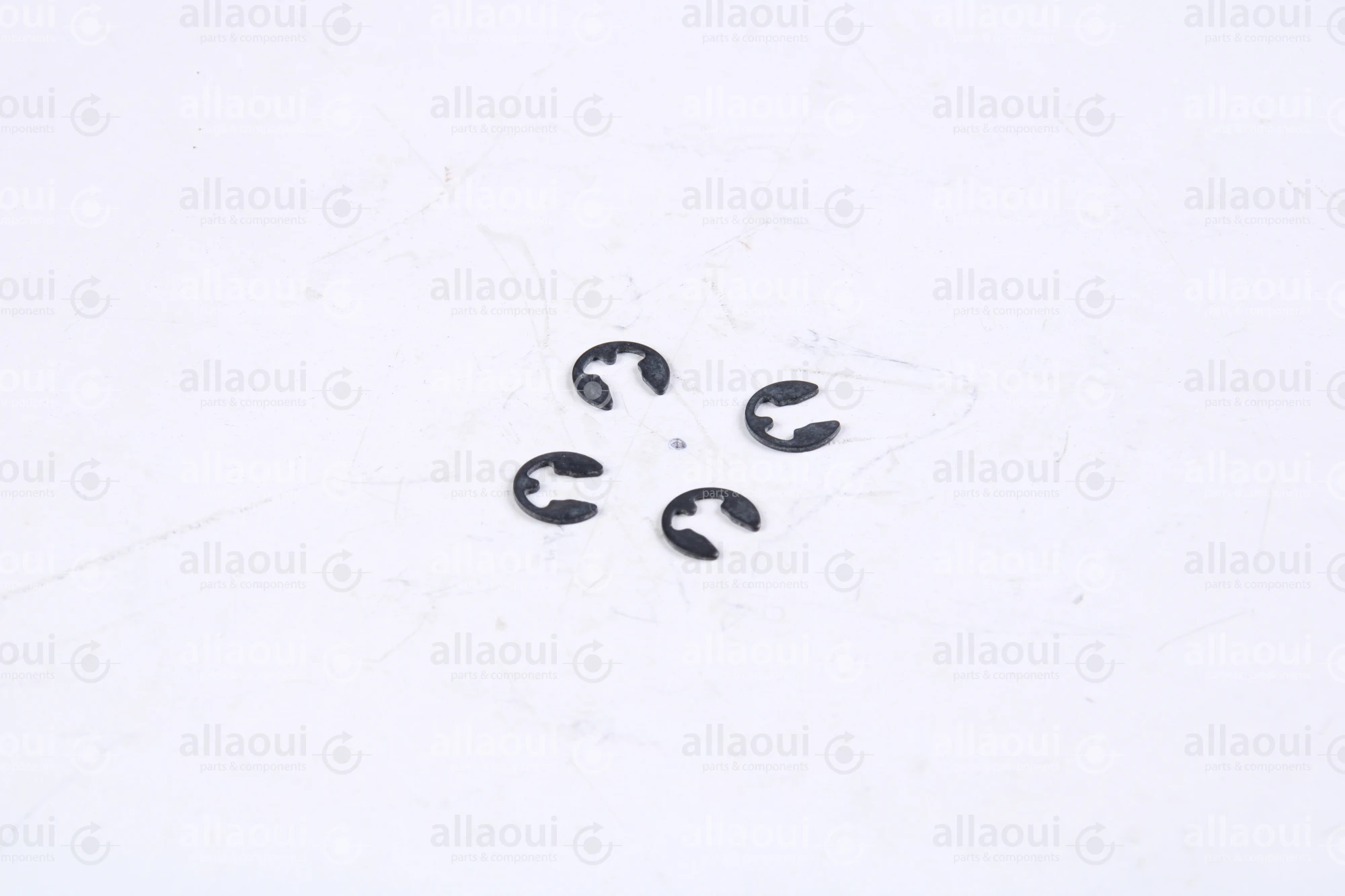 Heidelberg Lock Washer (4 Pieces) 00.540.0427