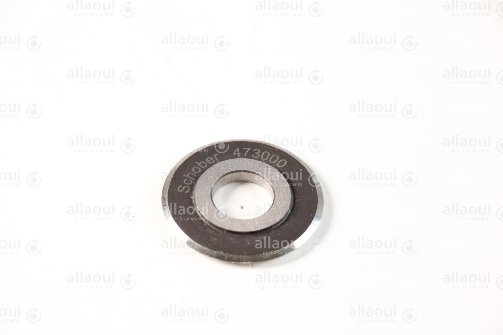 Schober Perforating disc 473000