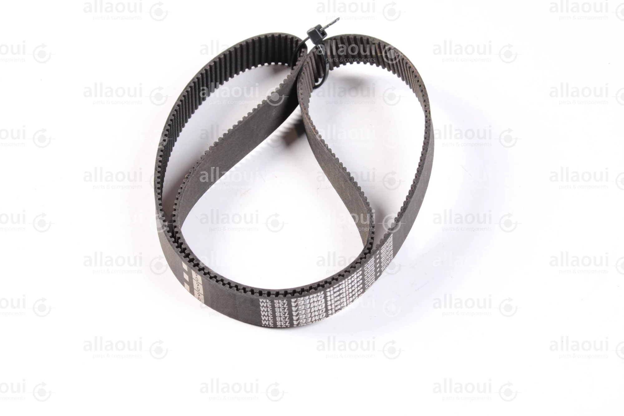 Optibelt Timing Belt 738-3M-15mm