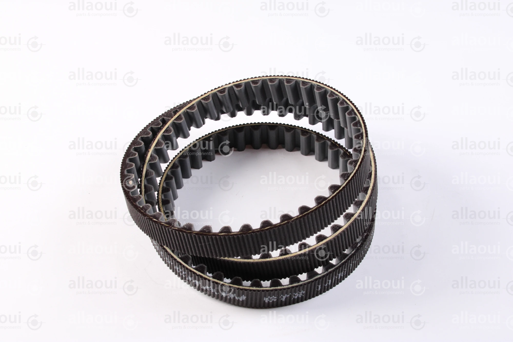 Gates Polychain Timing Belt GT2 14MGT-1568-20