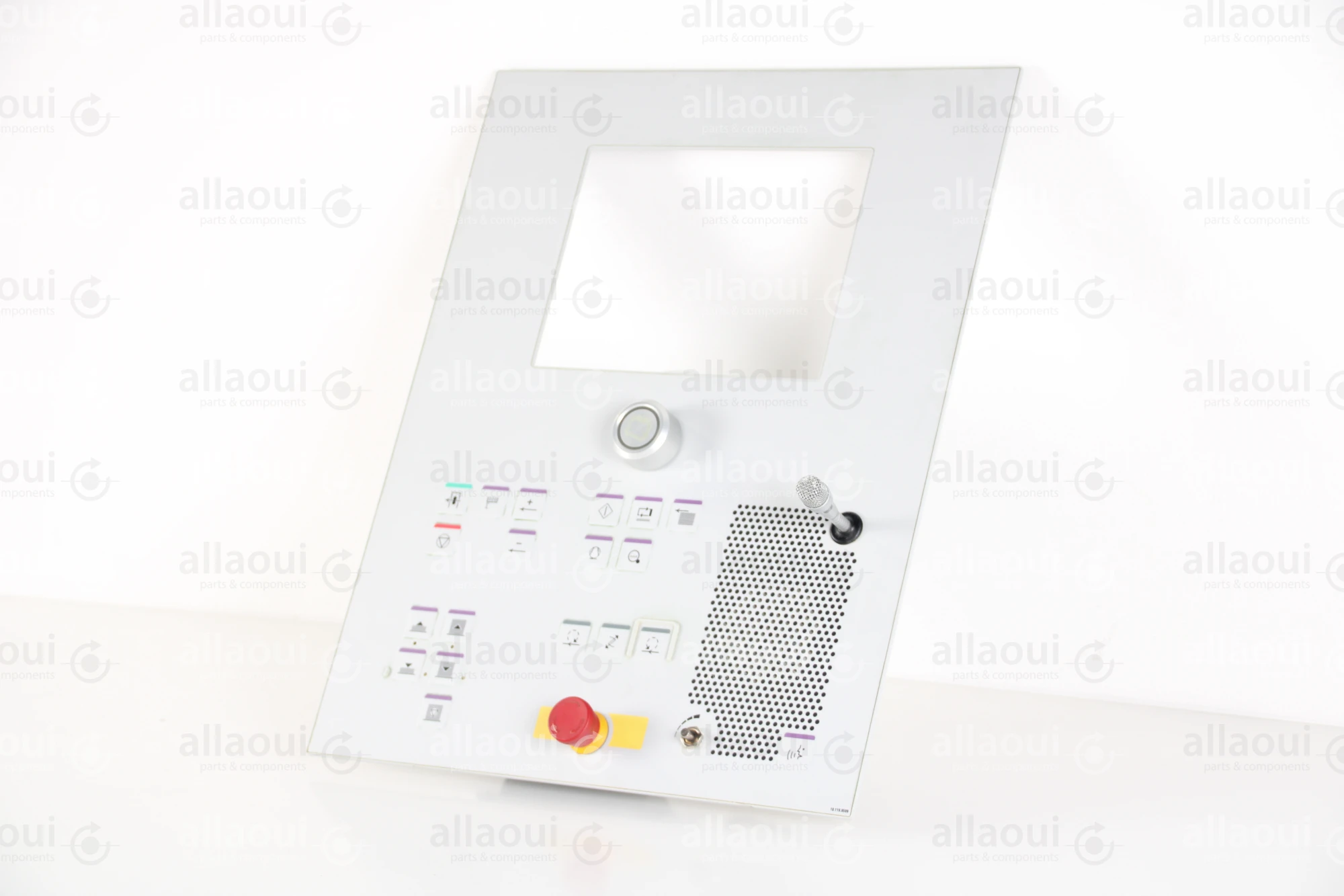 Heidelberg Control Panel Jogwheel defect 10.119.9599