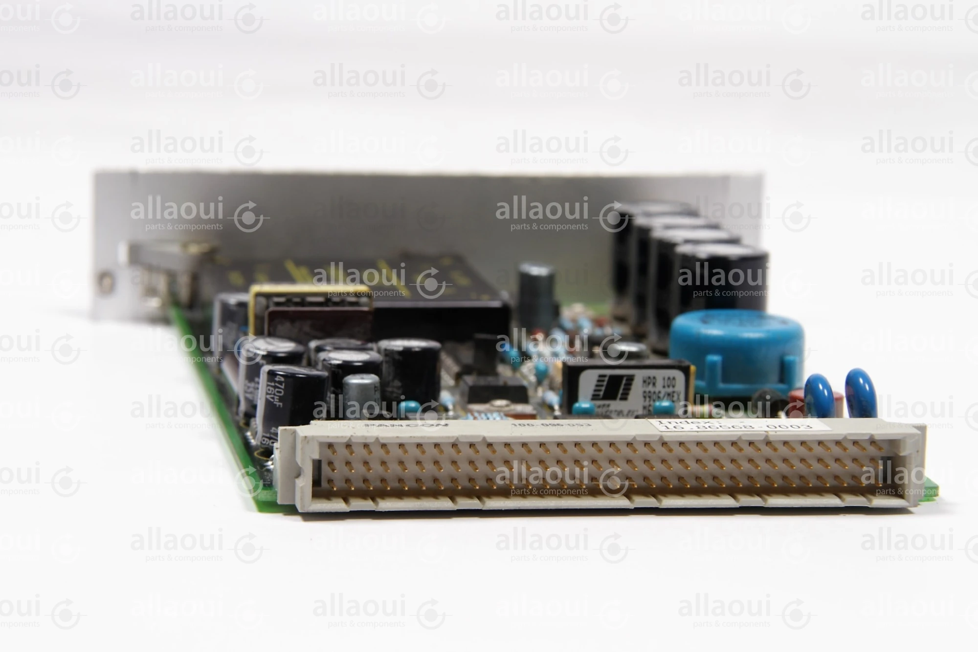 Manroland Circuit Board 16.86568-0003