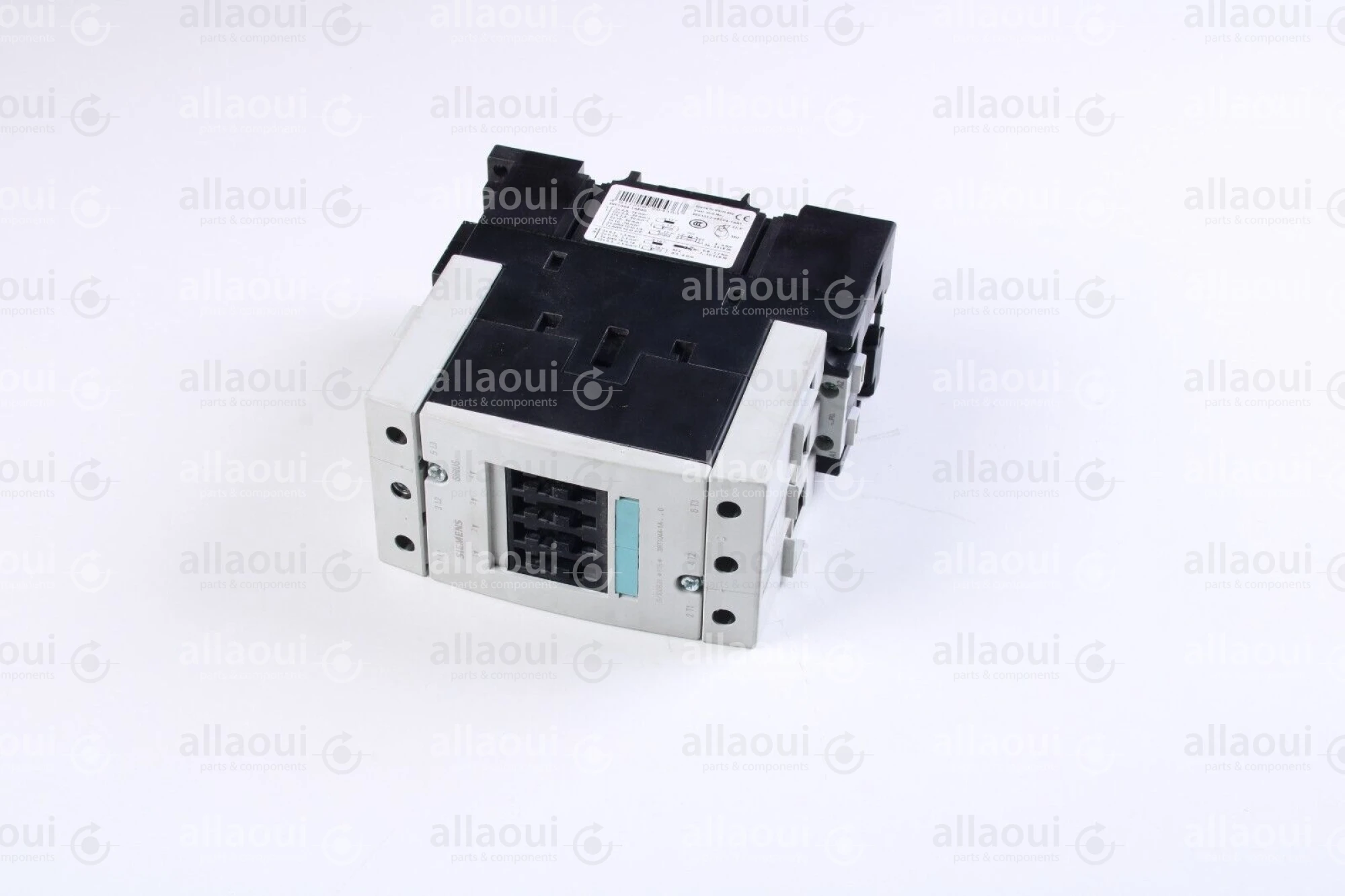 Siemens Power Contactor 3RT1044-1AF00