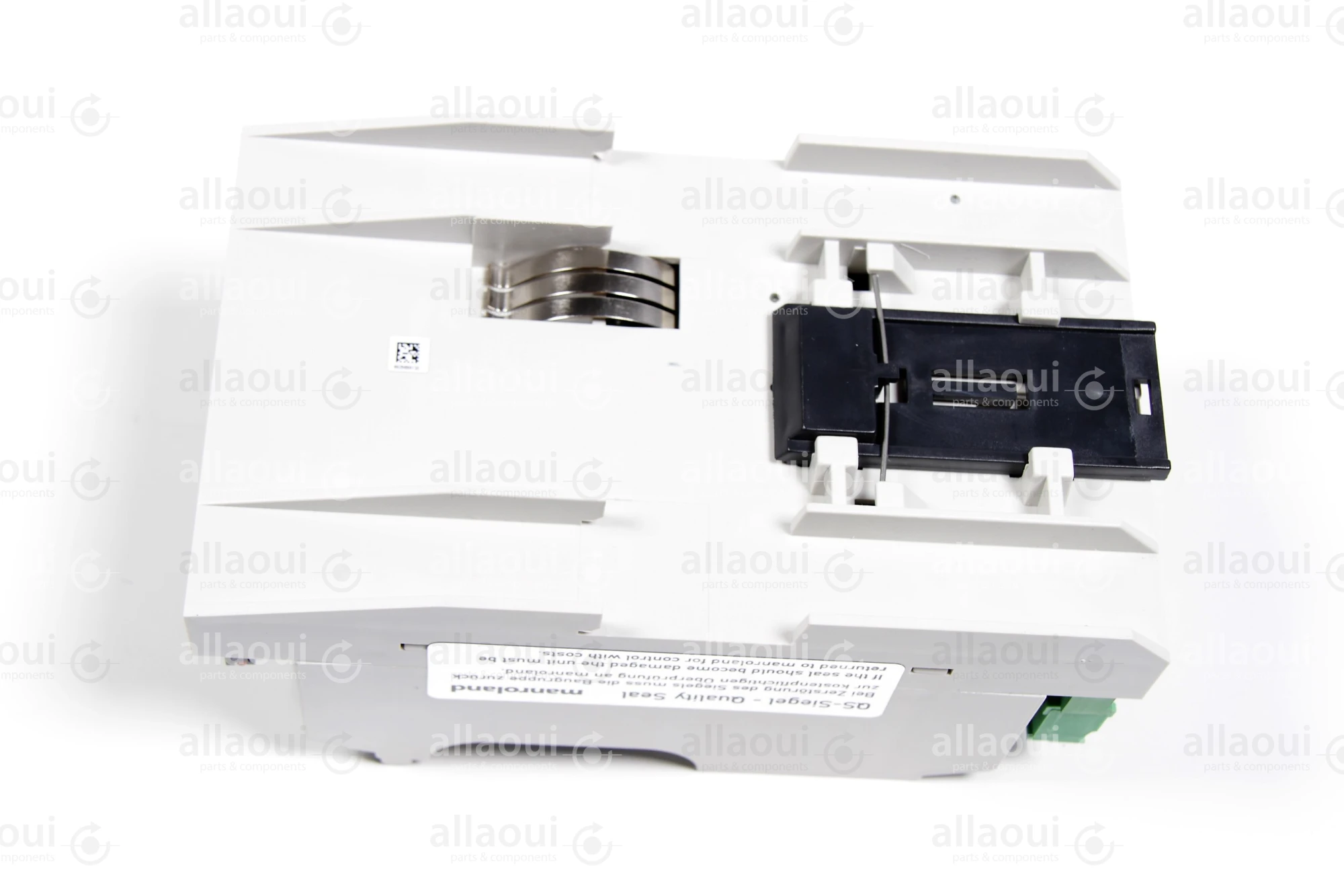 Manroland Motor Control Unit 16.86959-0012