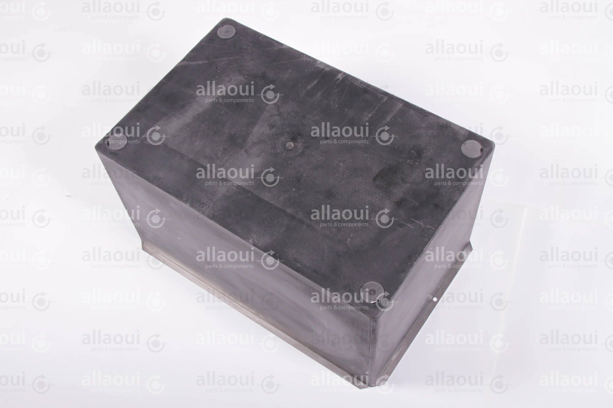 Heidelberg Tank FZT55-H-400/460V SA.196.1505