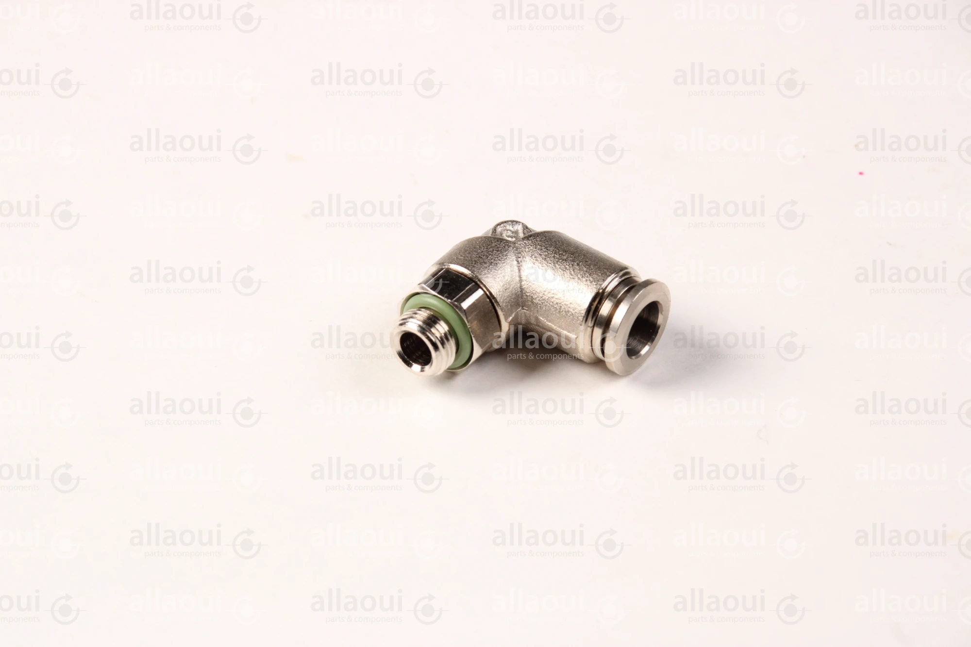 Planatol L-Screw Connection G1/8-8D 047924