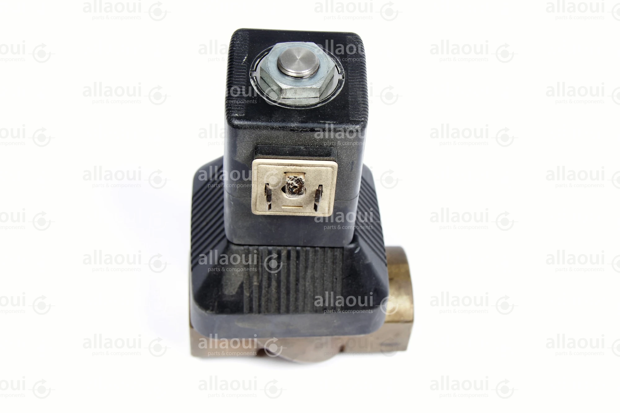 Bürkert 6213 A25 00134680