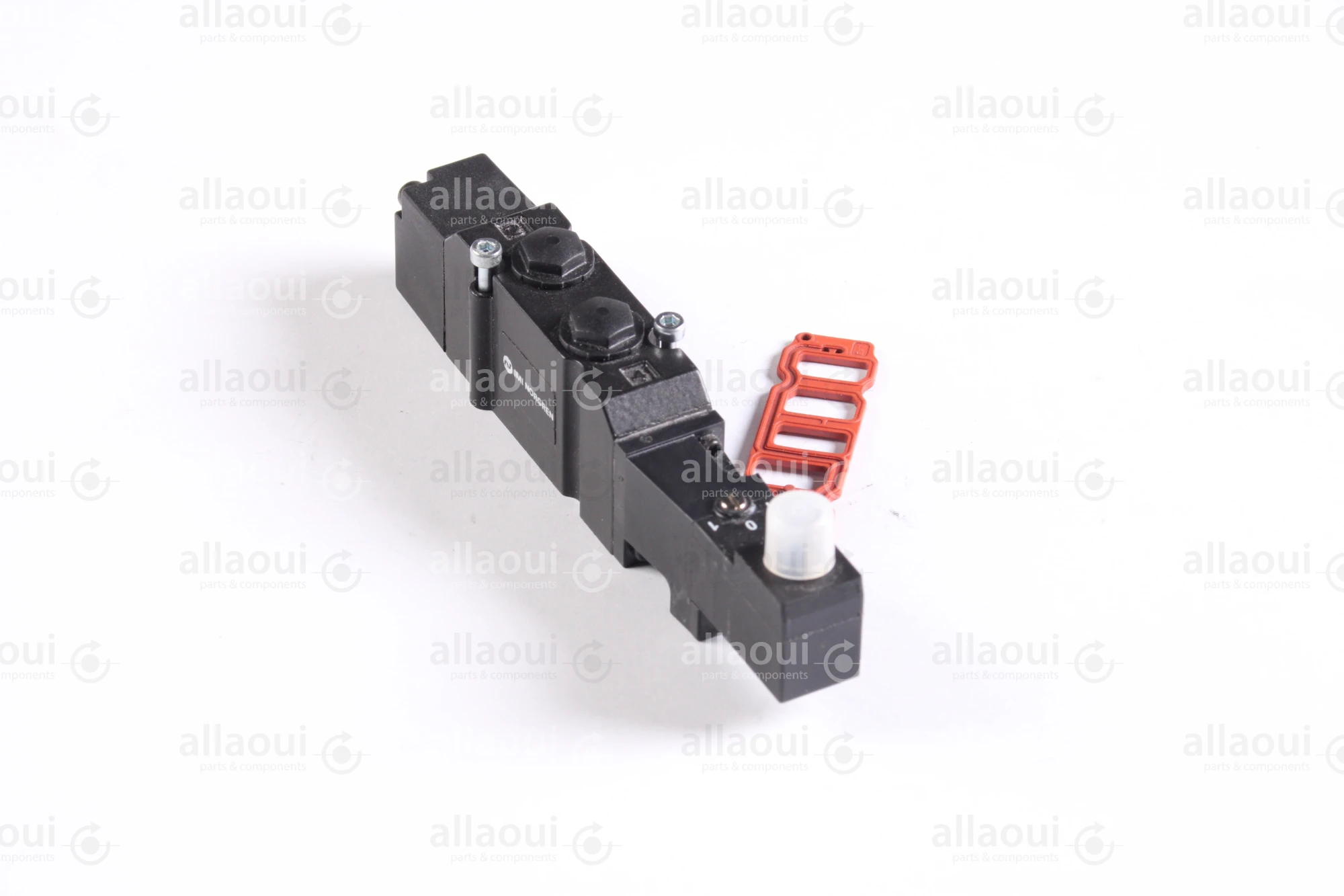 Norgren Magnet Valve V14B527A