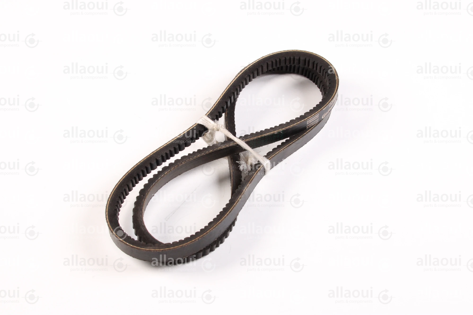 ContiTech Narrow toothed V-Belt 07092009Z