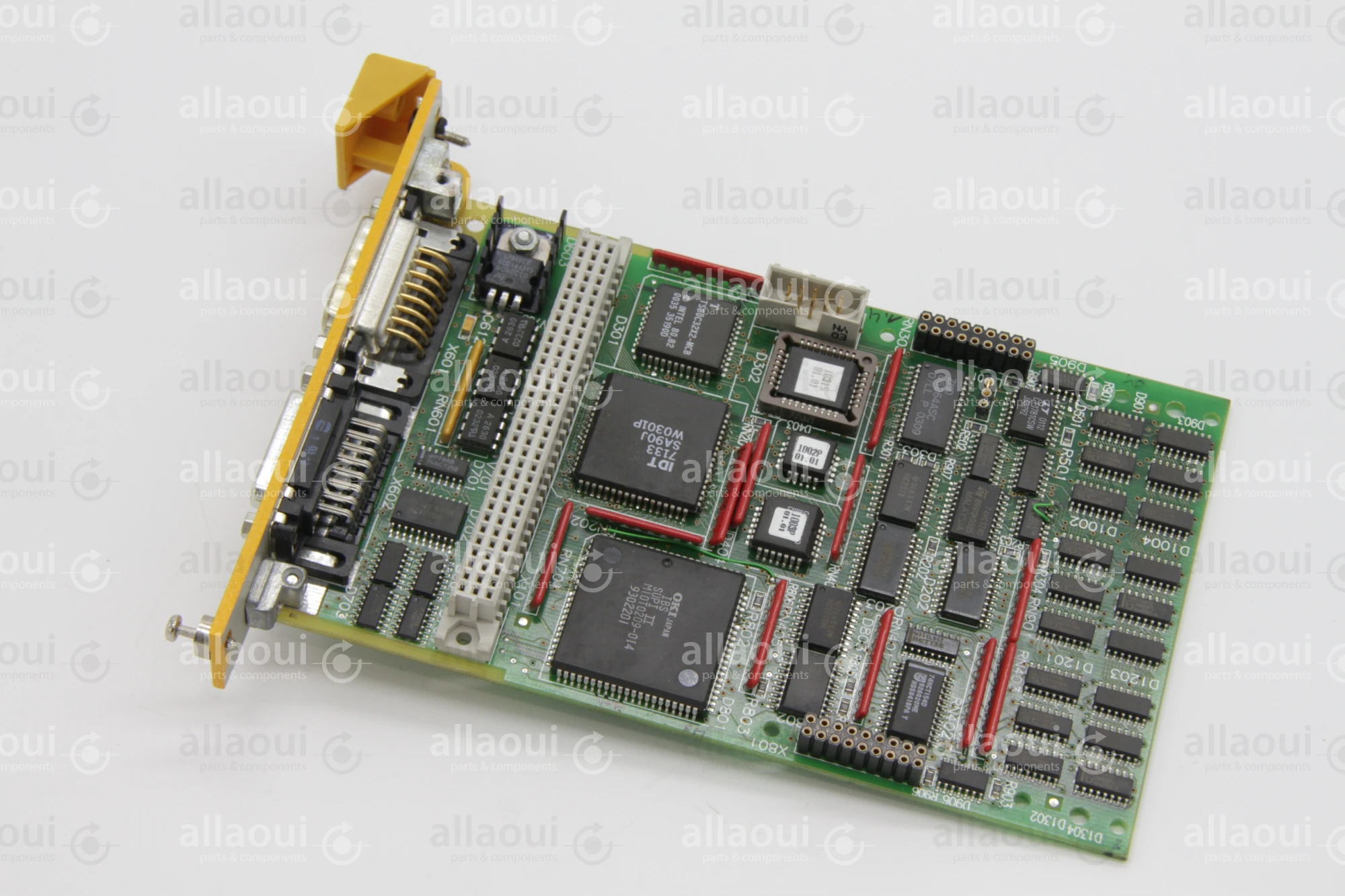 Baumüller INT-S-03 INT-S-03