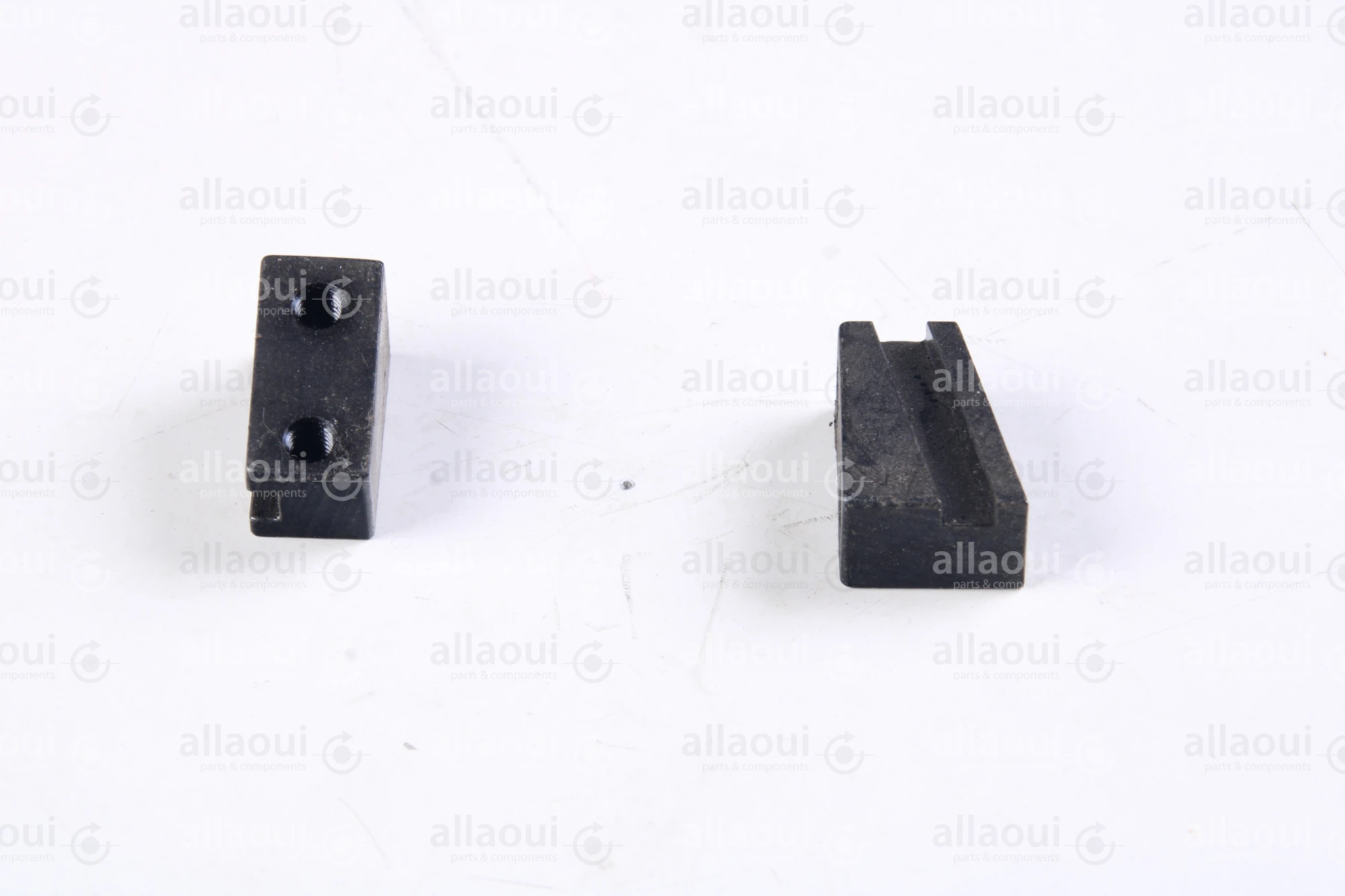 Müller Martini Key (2 Pieces) 3011.1126