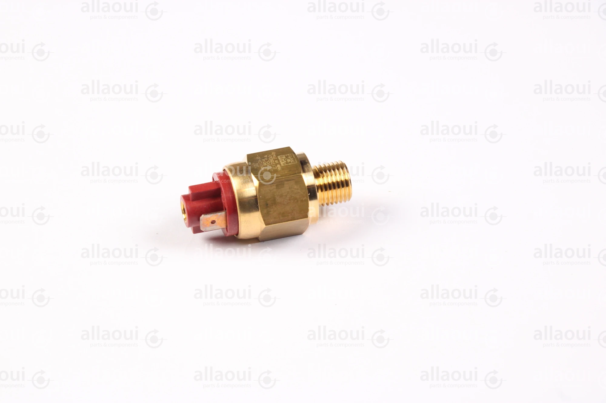 Weko Pressure Switch 23801
