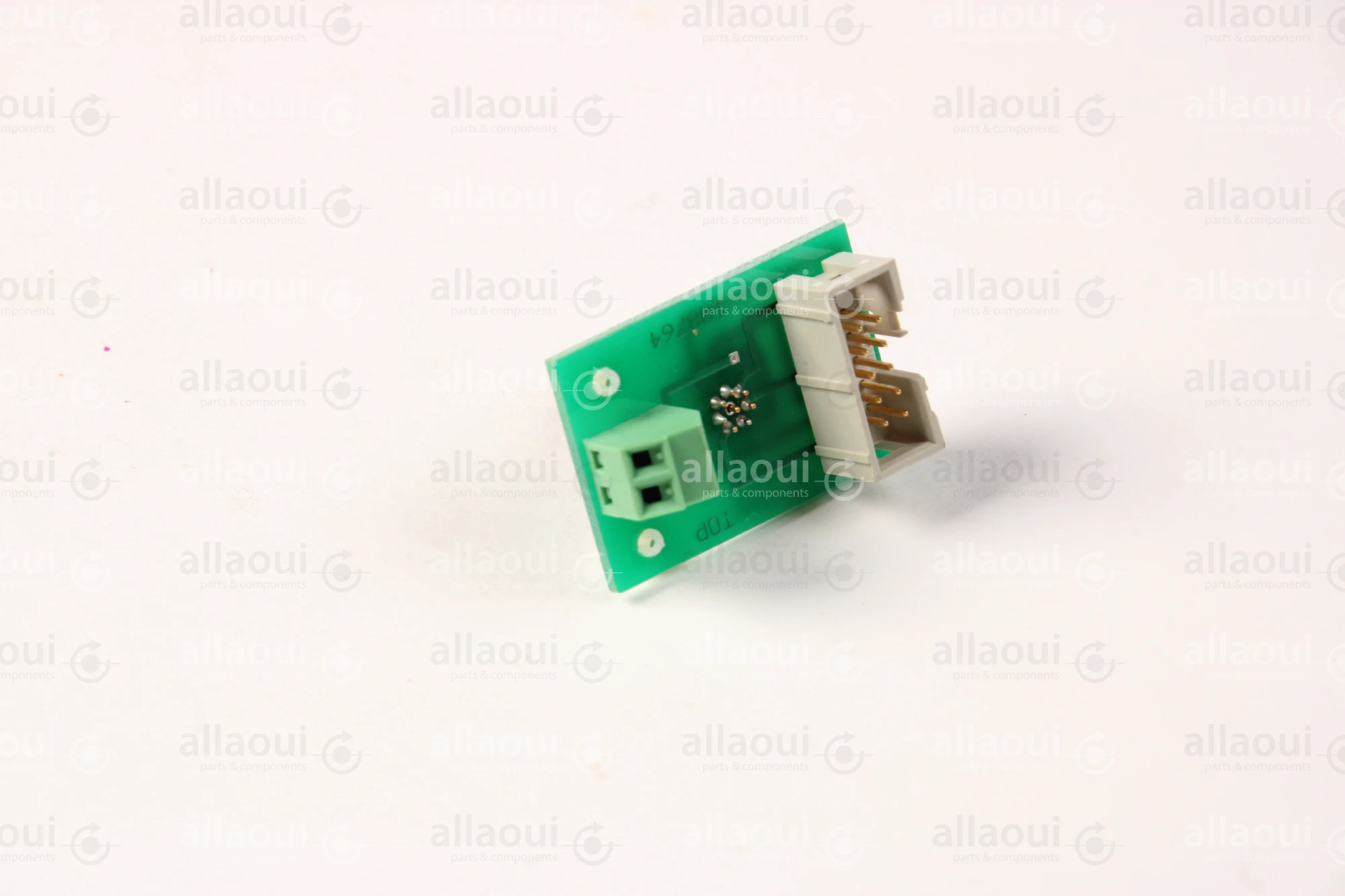 Planatol Adapter Board cpl. 108764