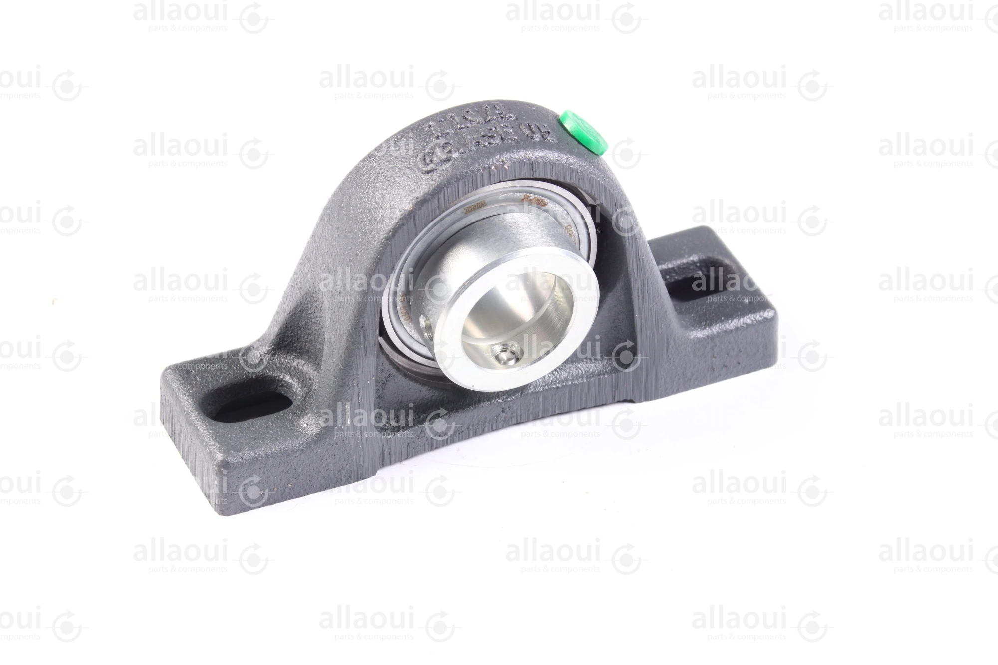 INA Pillow Block Housing Unit PASE25-N