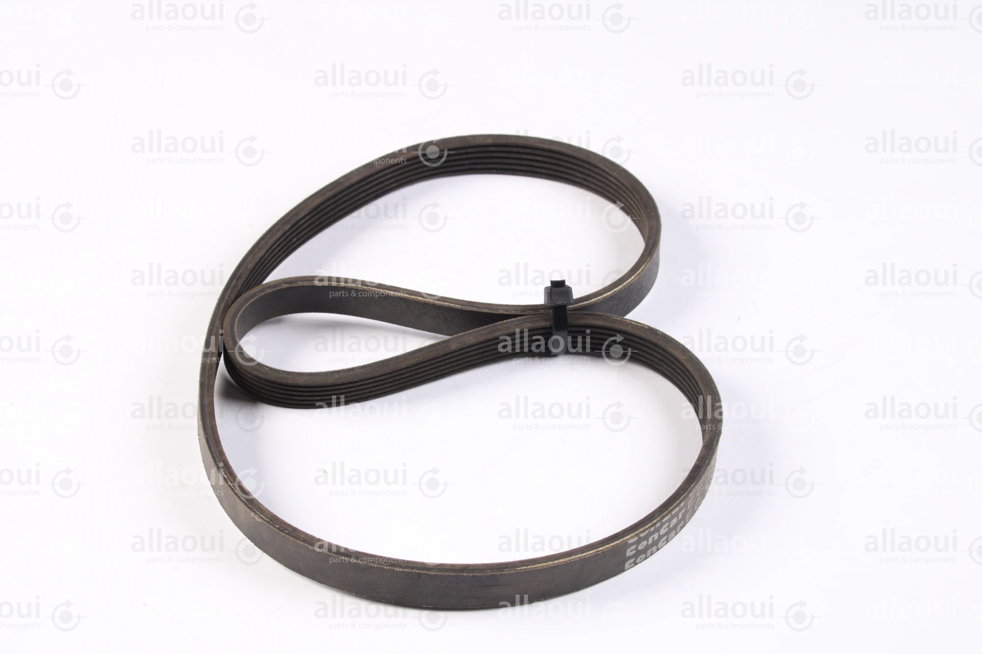 ConCar Ribbed V-Belt 8PJ-813-320J