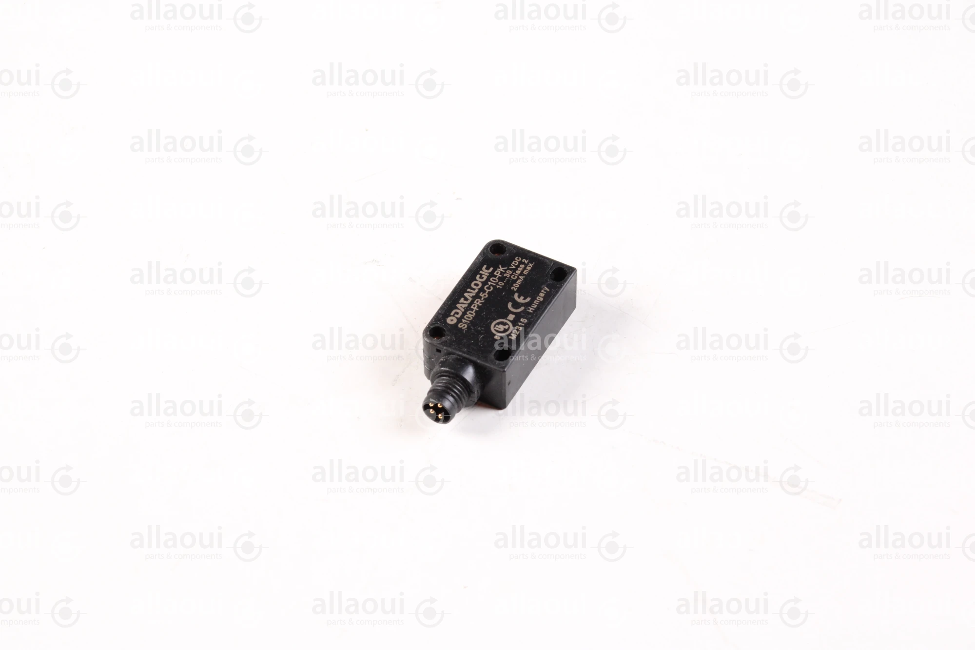 Datalogic Sensors S100-PR-5-C10-PK
