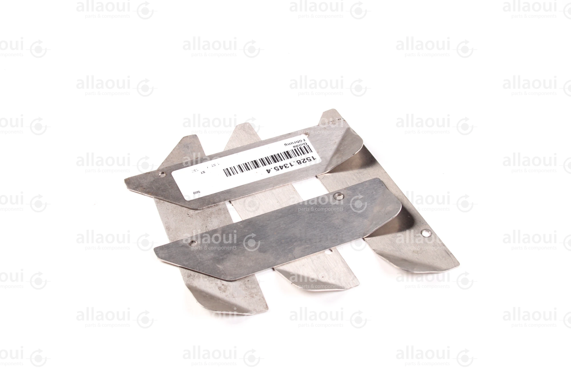 Müller Martini Guide (5 Pieces) 1528.1345.4