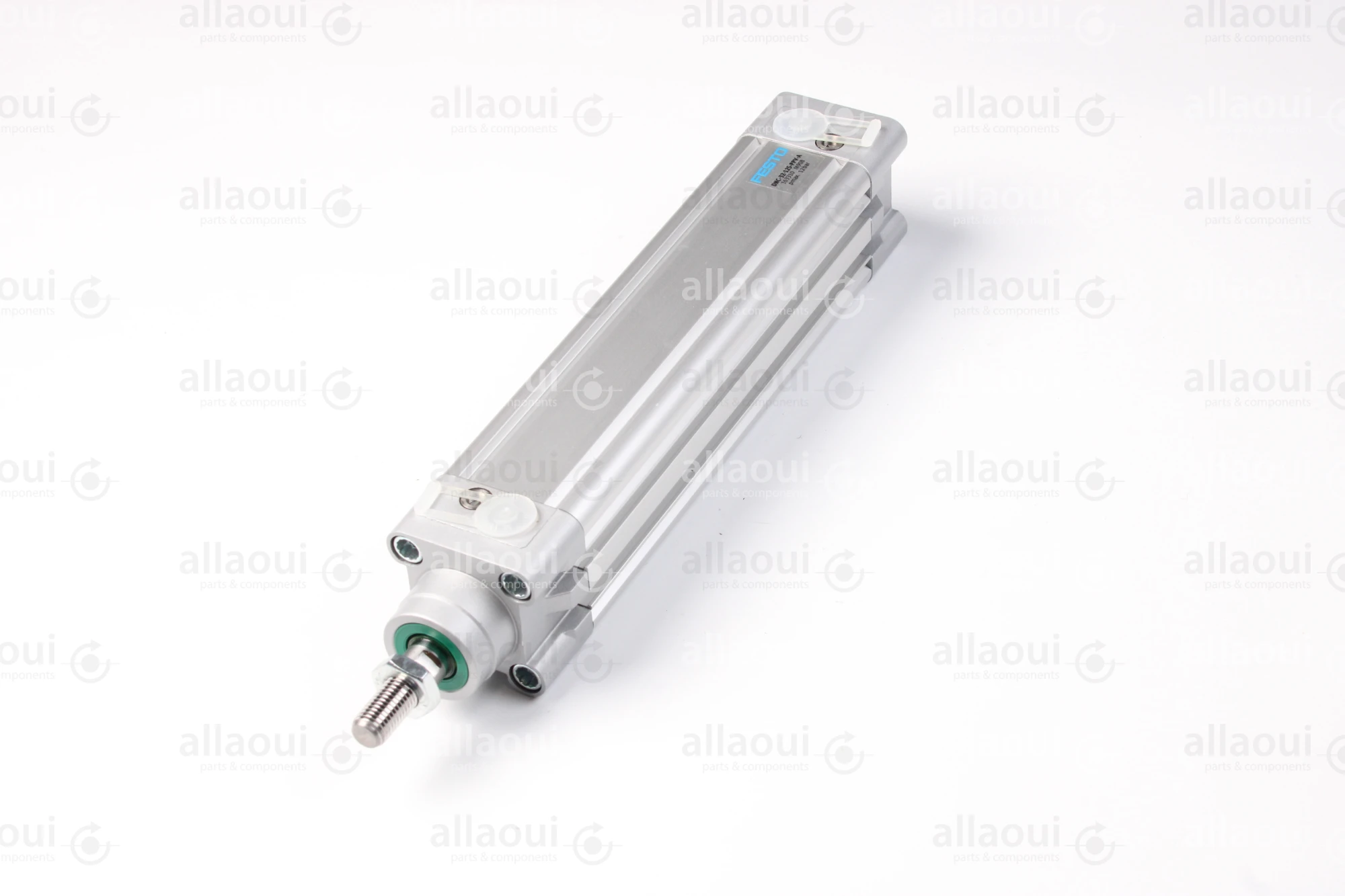 Festo Pneumatic Cylinder DNC-32-125-PPV-A