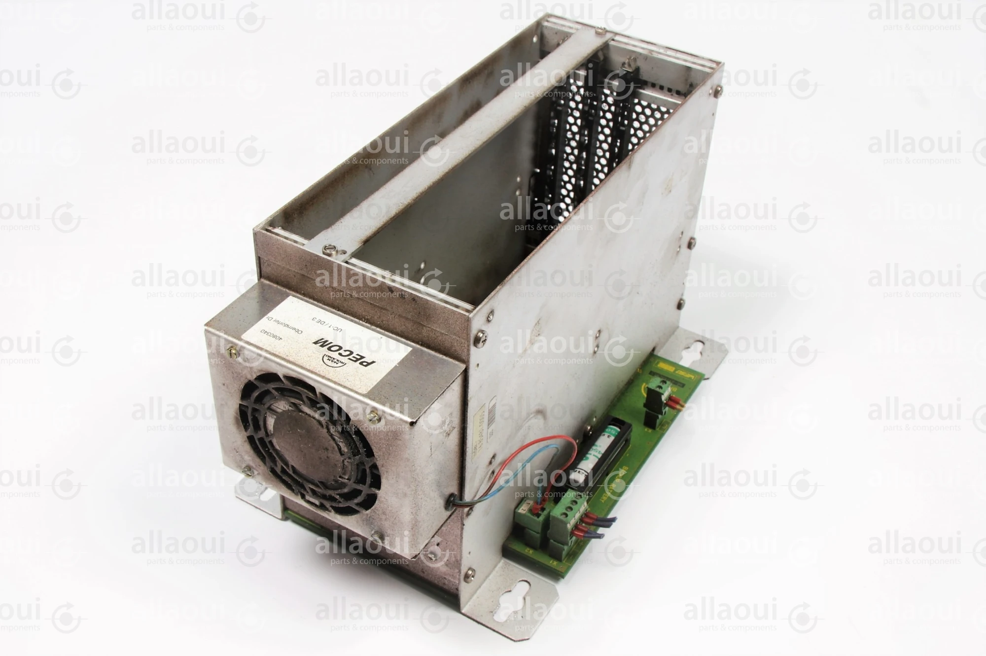 Manroland Printing Unit Rack 16.85481-0005