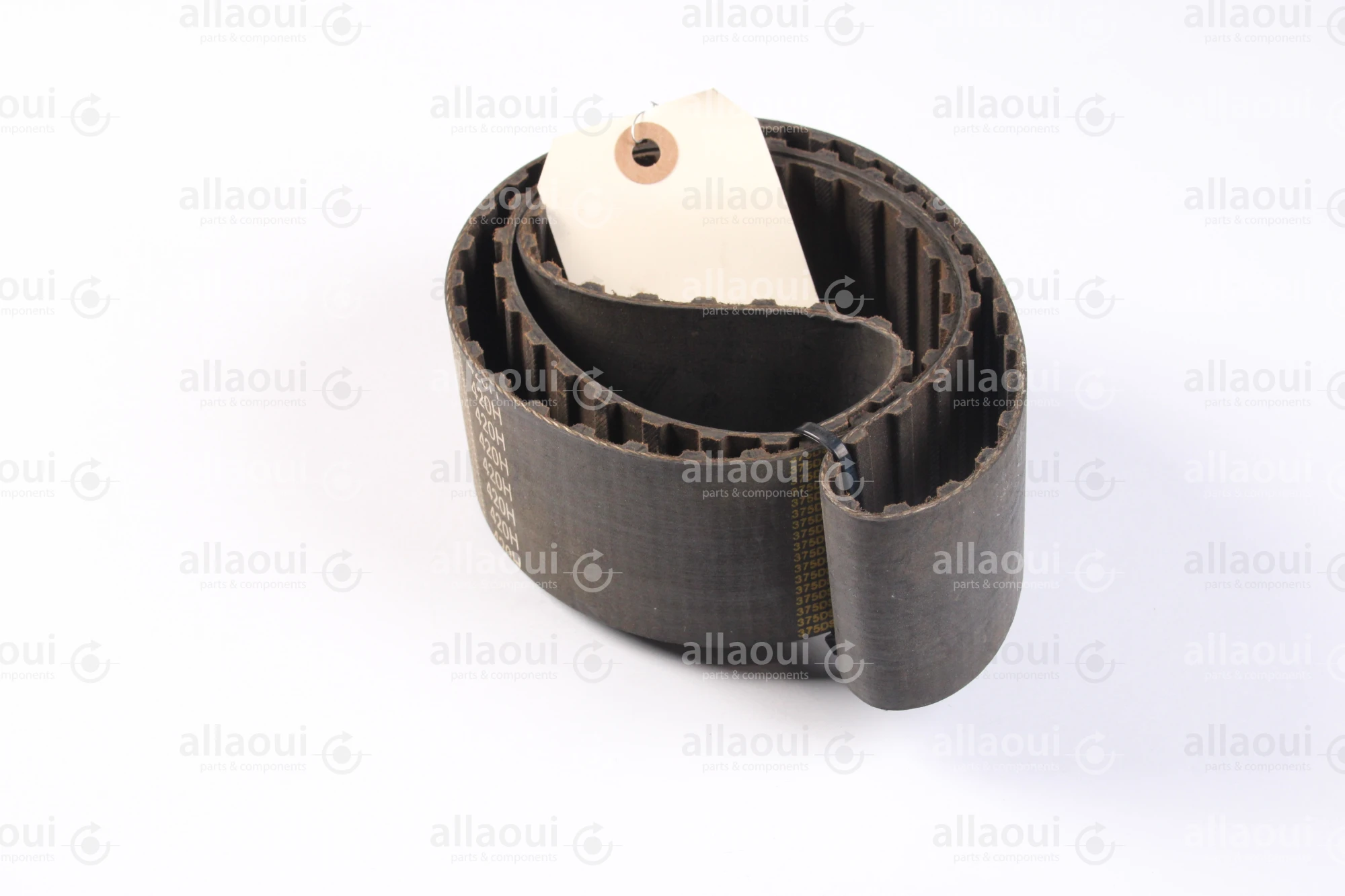 PowerGrip Toothed belt 420-H-50