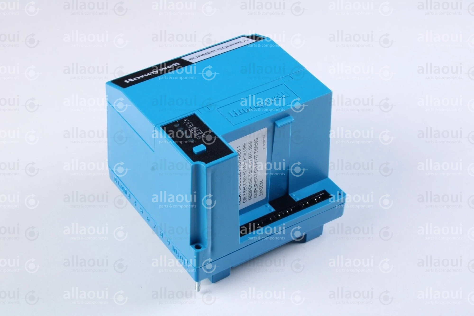 Honeywell Automatic Programming Control EC7850 A 1072