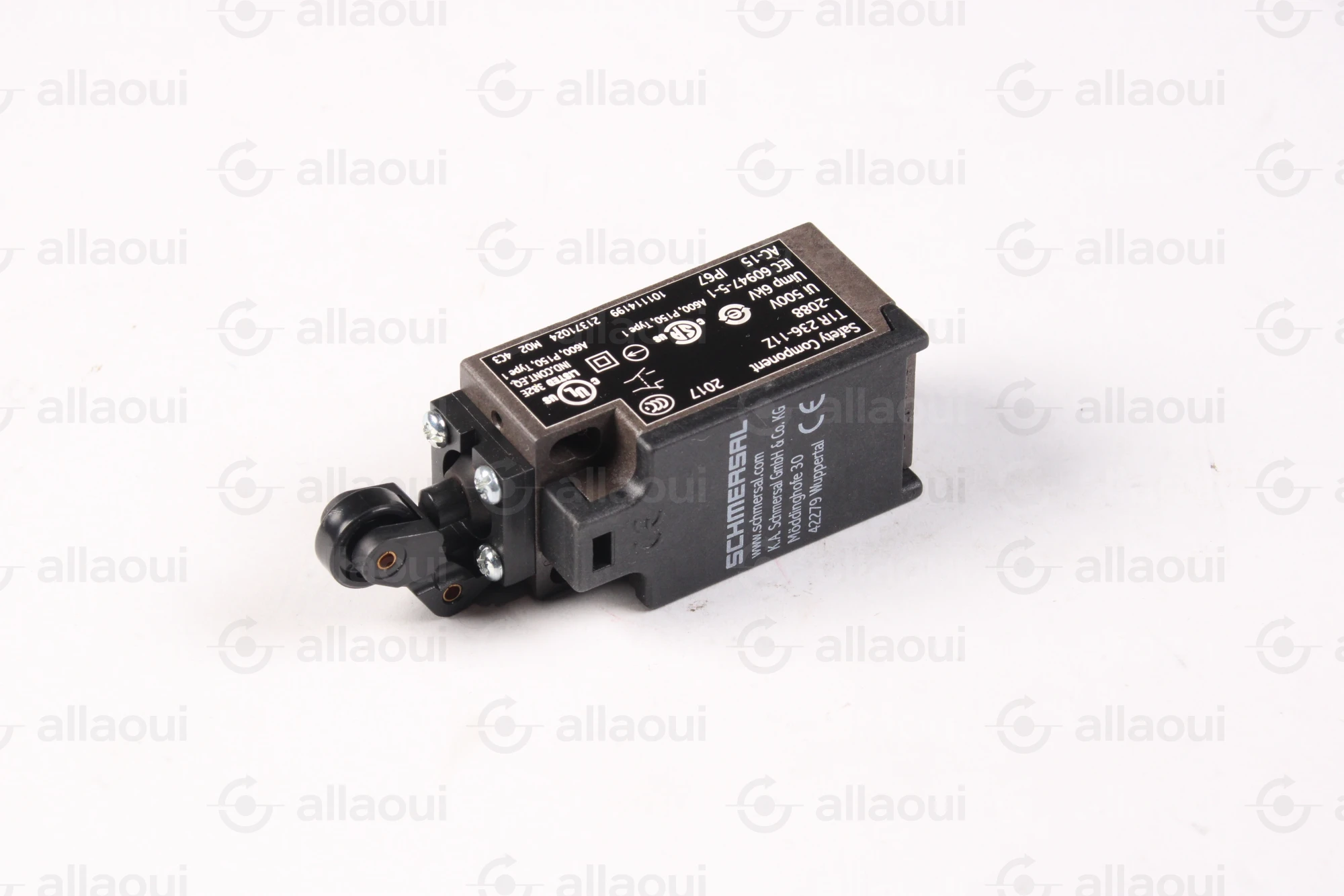 Schmersal Position Switch T1R 236-11Z-2008