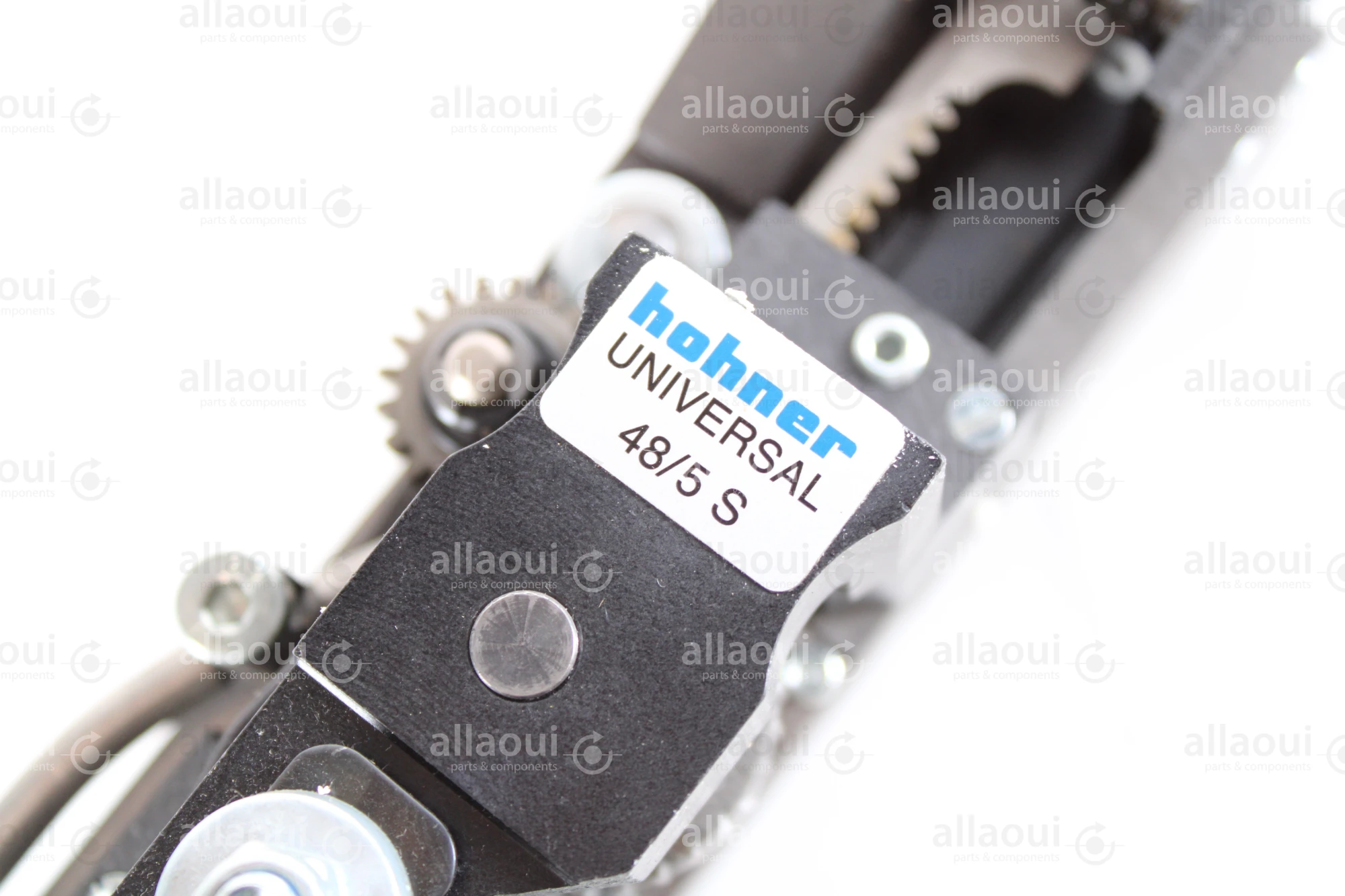 Hohner Universal 48/5 S Stitching Head Universal 48/5 S